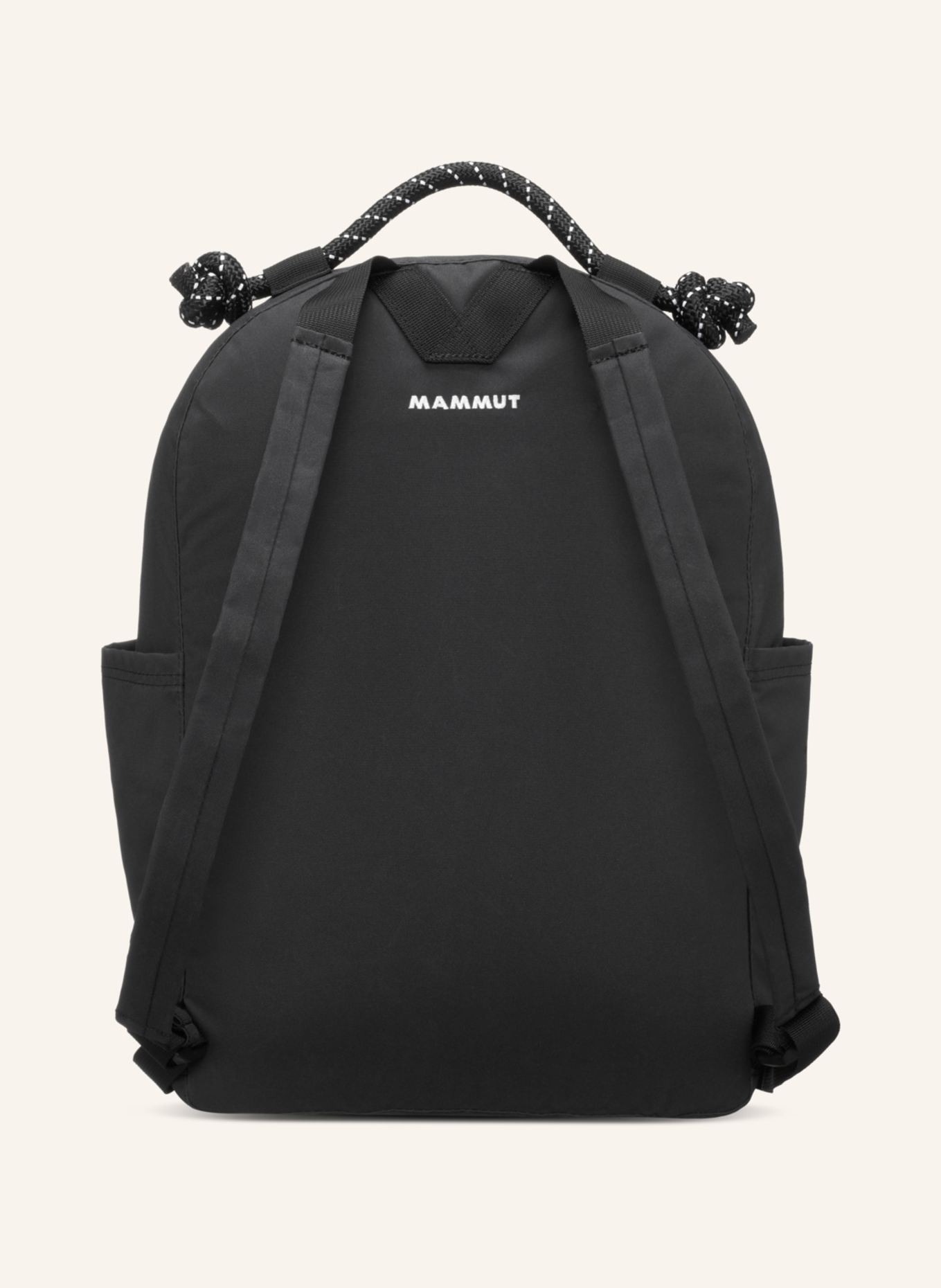 MAMMUT Wully 20: SCHWARZ