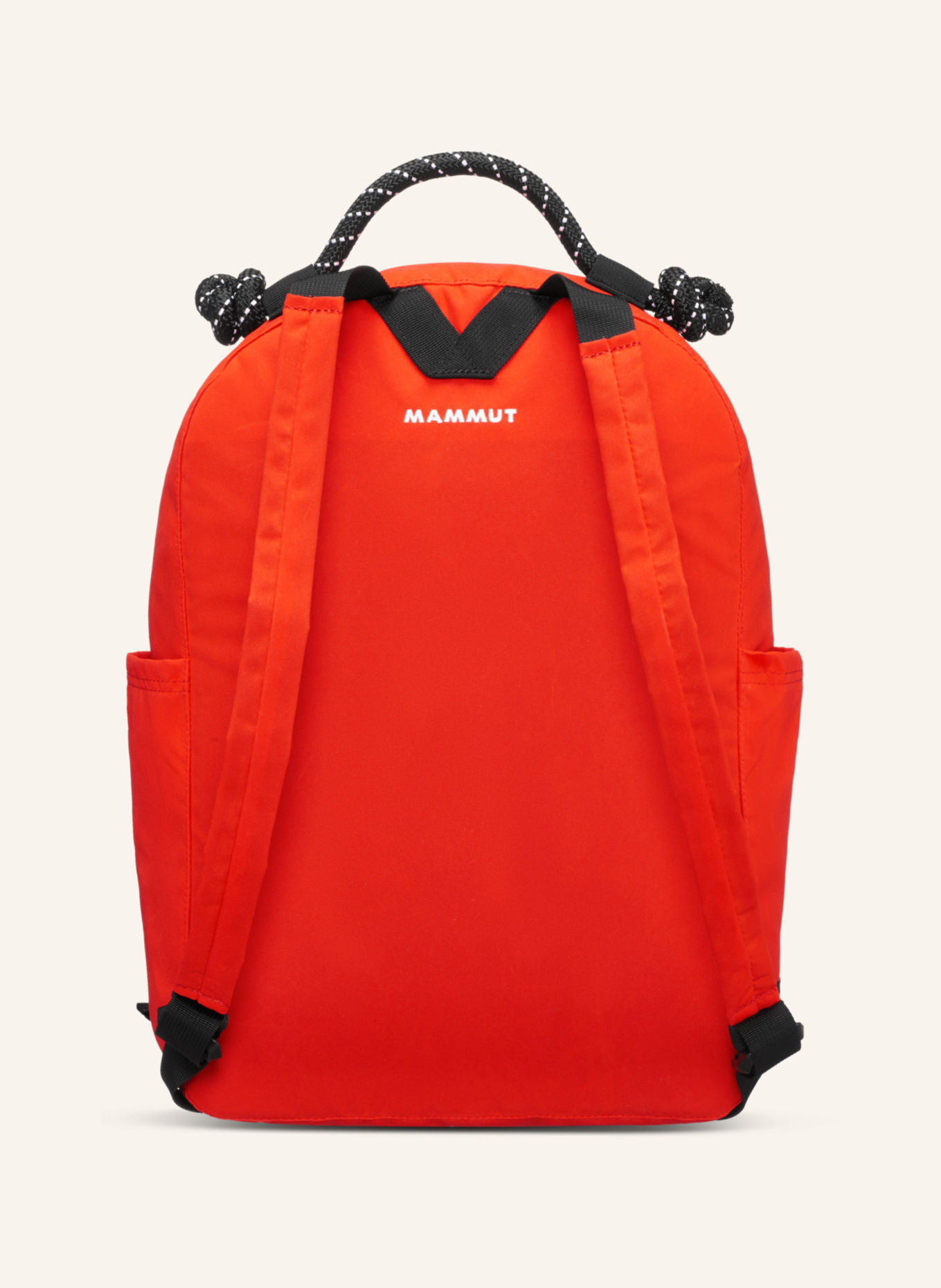 MAMMUT Wully 20: ROT