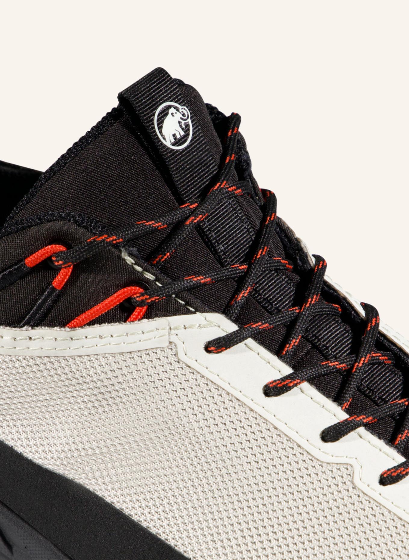 MAMMUT Alnasca IV Low GTX Women: GRAU