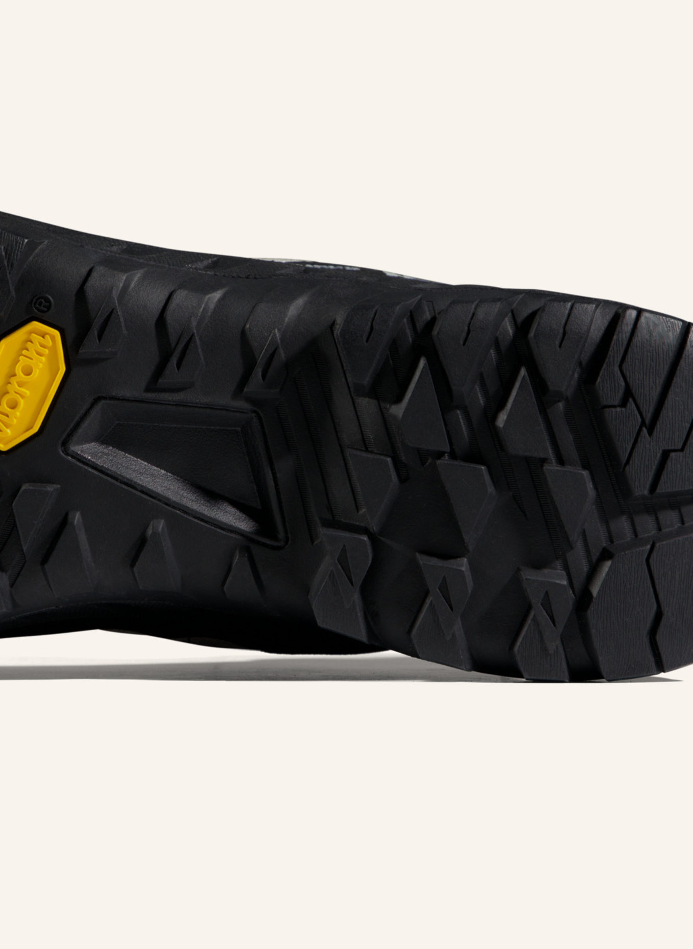 MAMMUT Alnasca IV Low GTX Women: GRAU