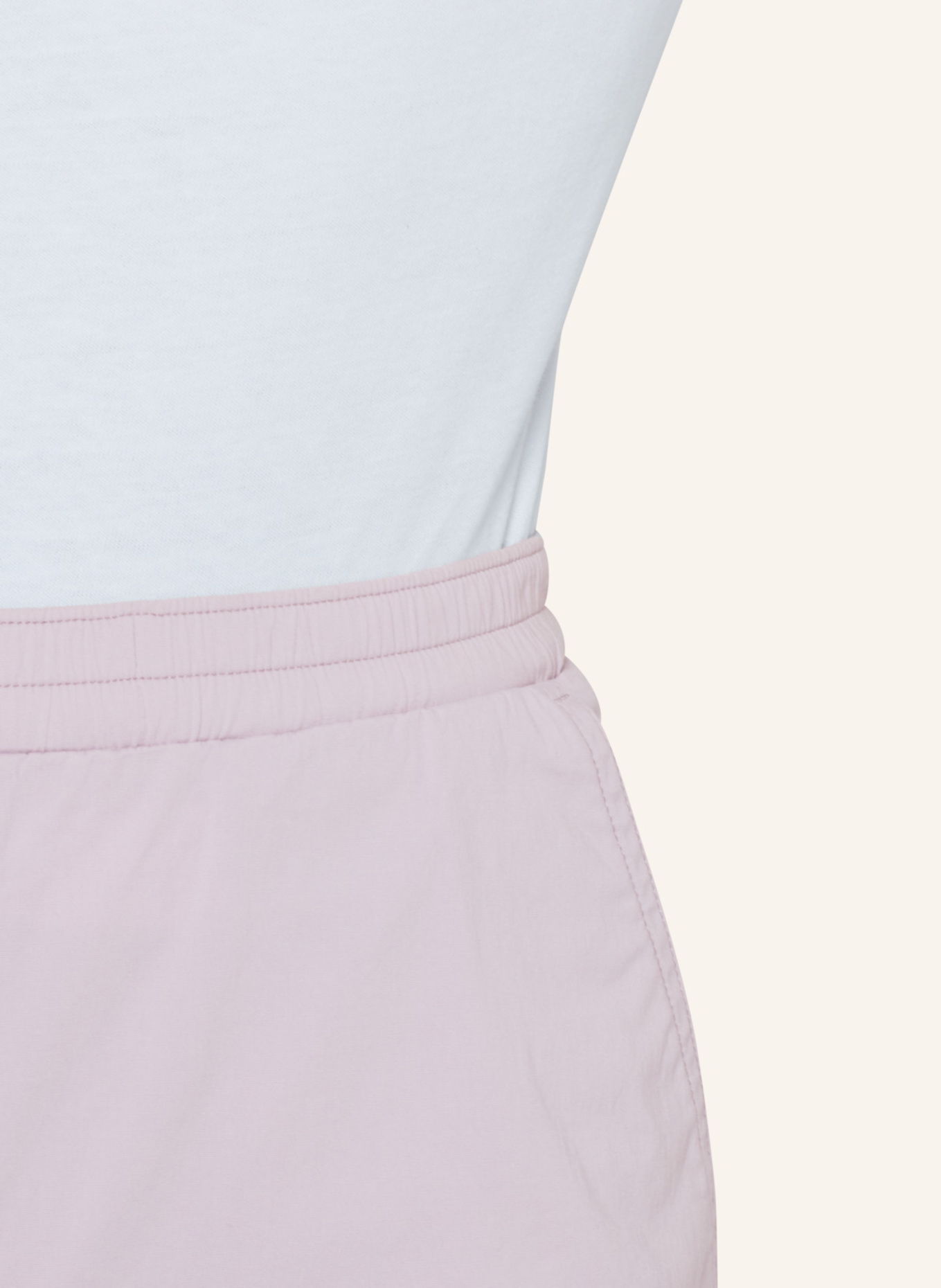 MAMMUT Crag Climbing Shorts Women: LILA