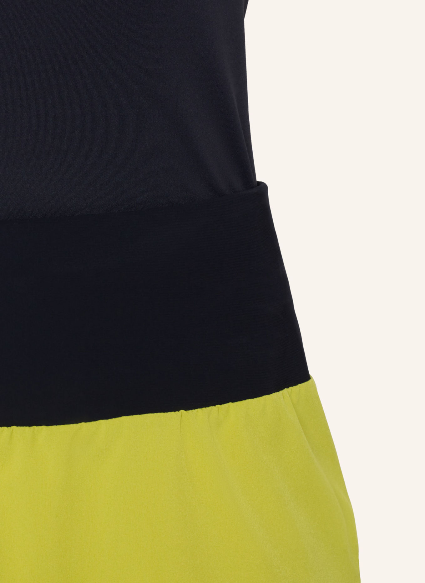 MAMMUT Aenergy TR Shorts Women: GELB