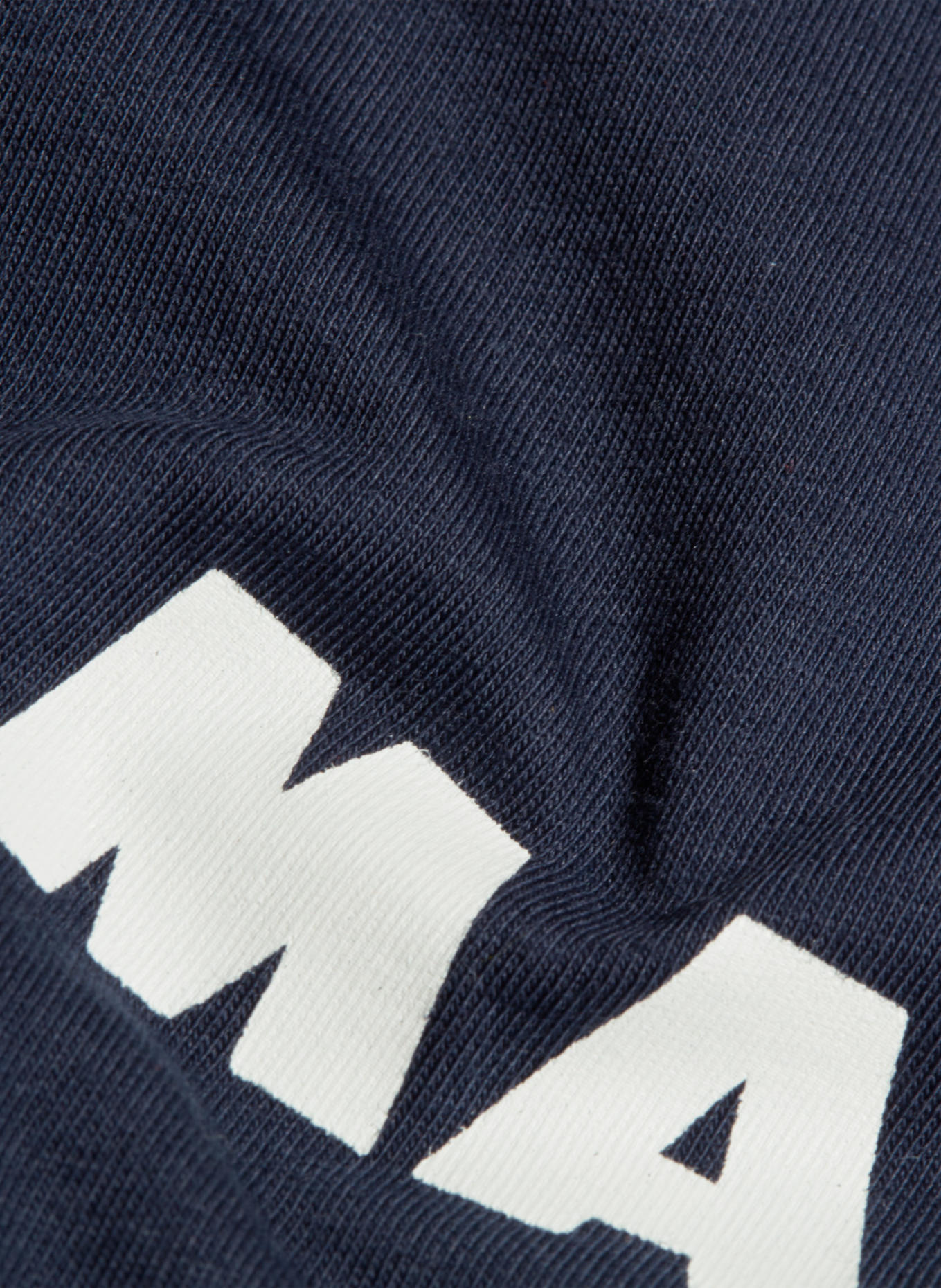 MAMMUT Mammut Core T-Shirt Women Logo: BLAU