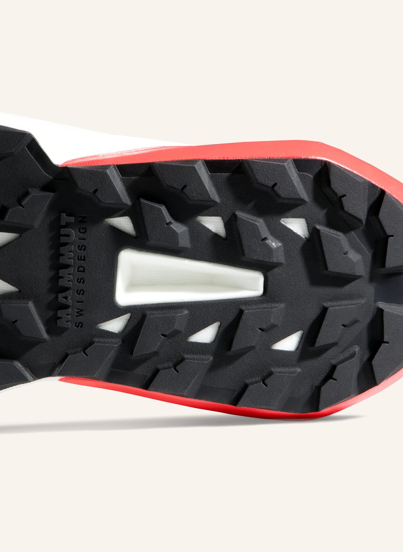 MAMMUT Aenergy Trail All Mountain Low Women: BLAU