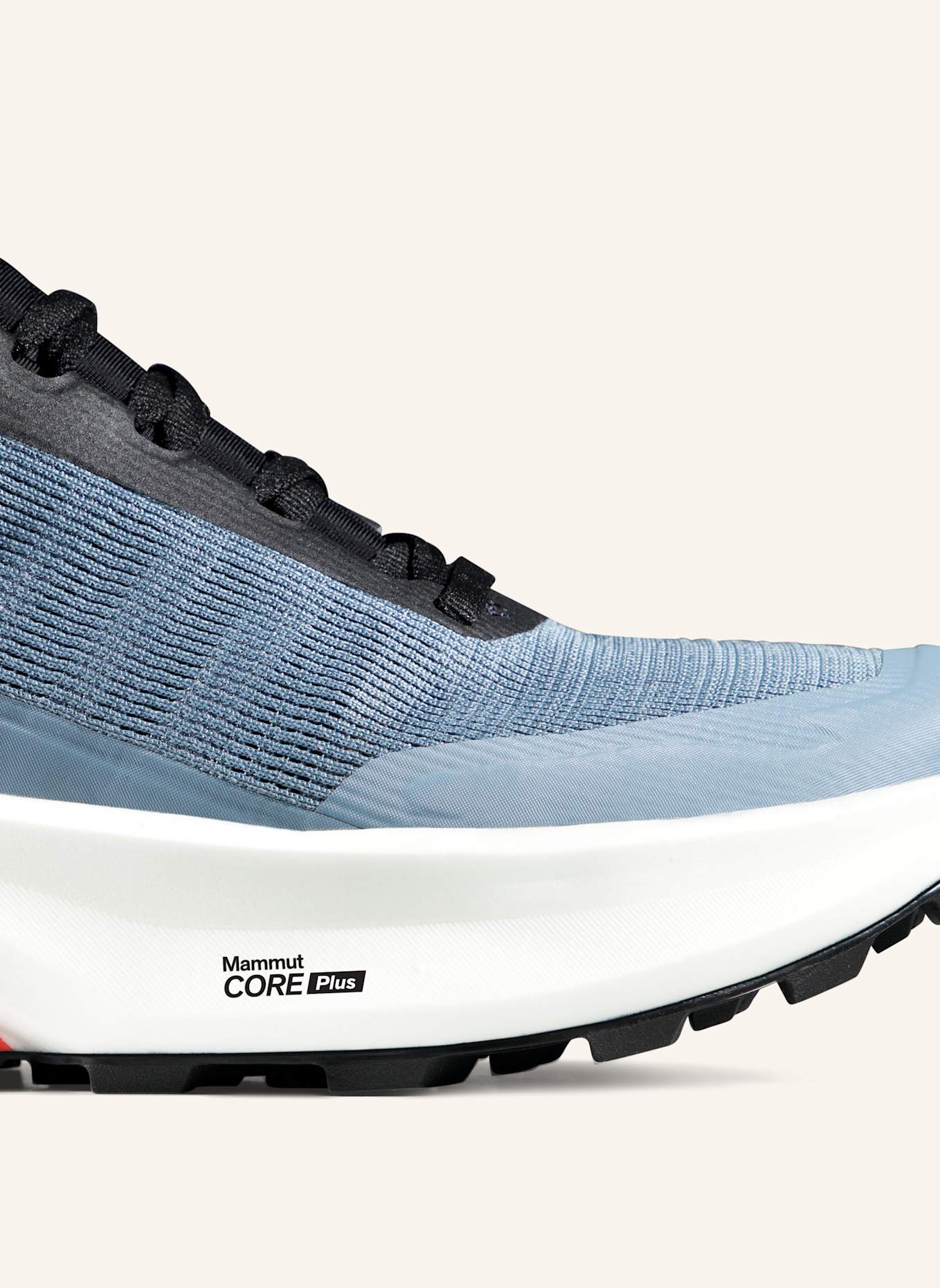 MAMMUT Aenergy Trail All Mountain Low Women: BLAU