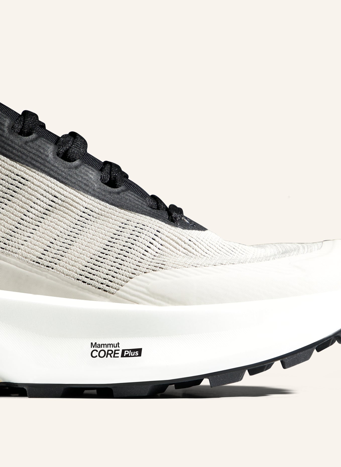 MAMMUT Aenergy Trail All Mountain Low Women: GRAU