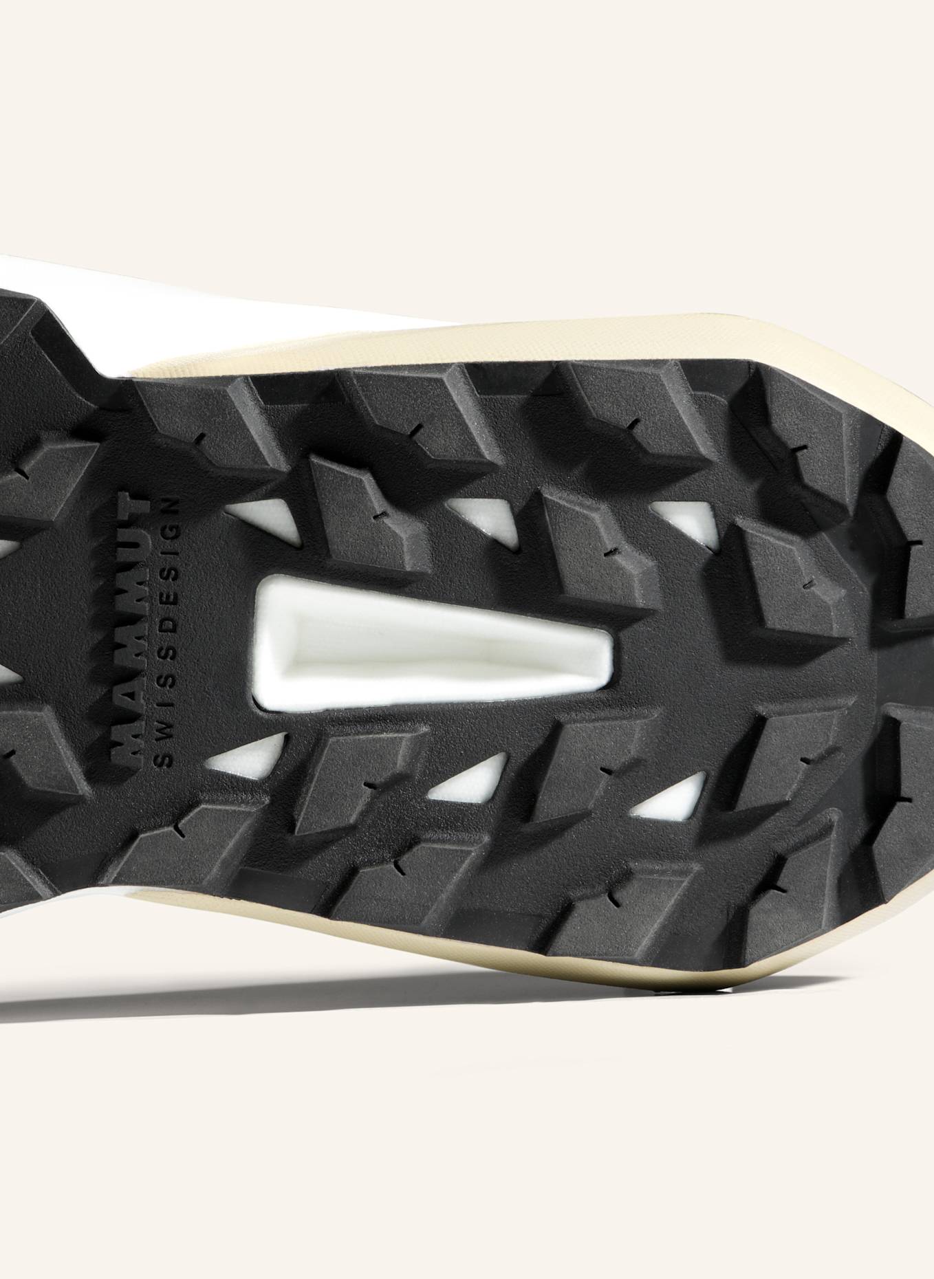 MAMMUT Aenergy Trail All Mountain Low Women: GRAU