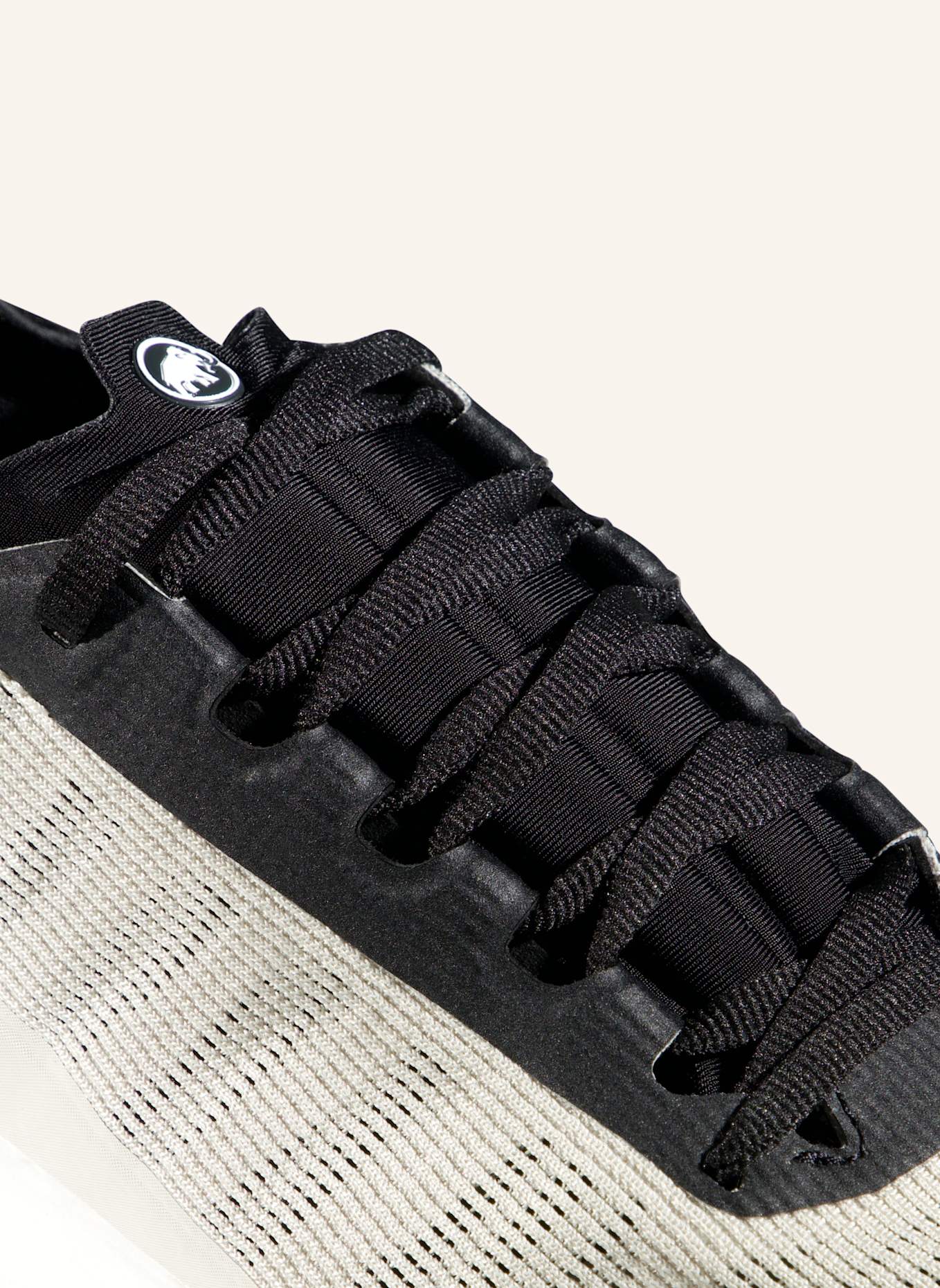 MAMMUT Aenergy Trail All Mountain Low Women: GRAU