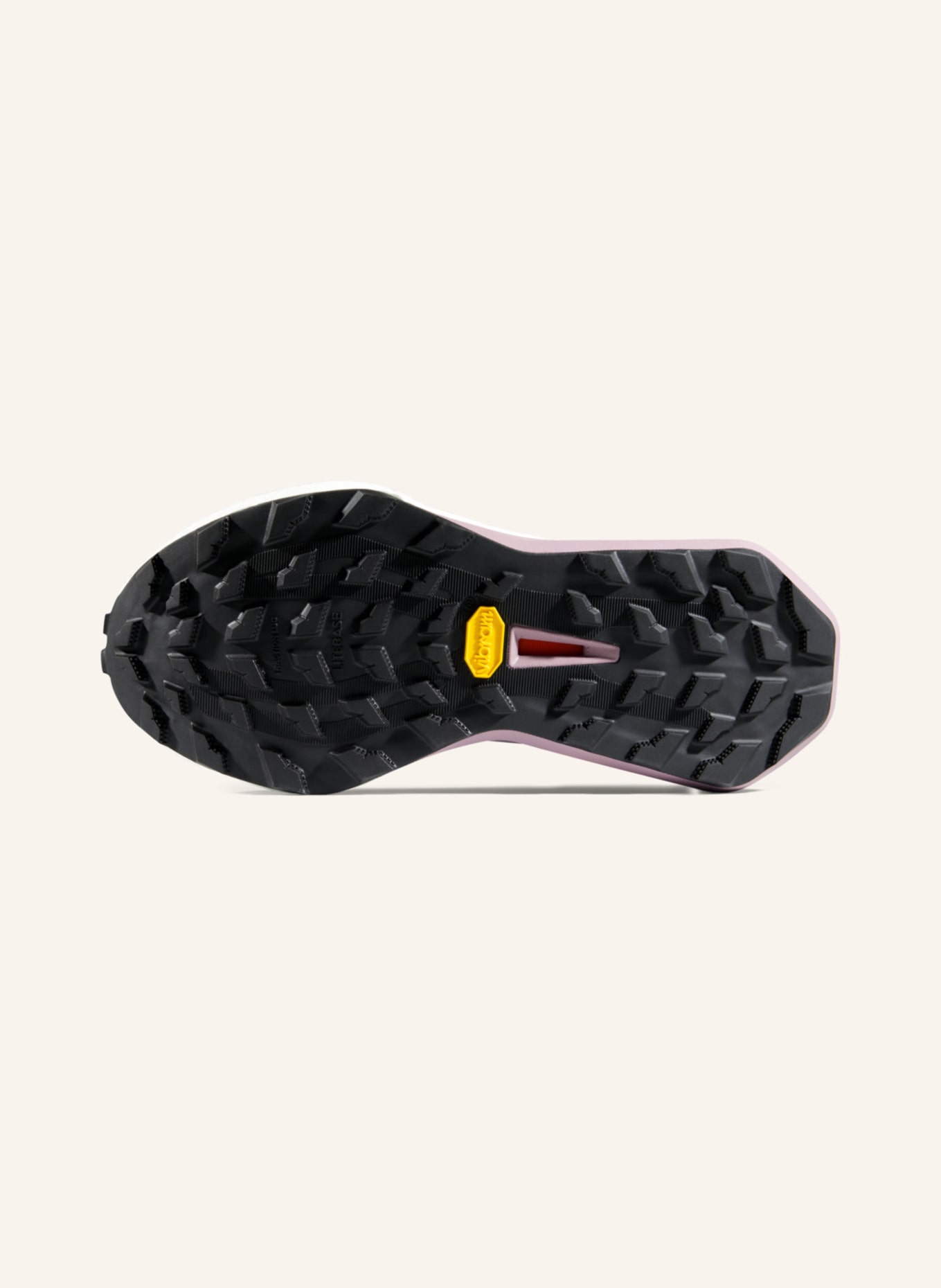 MAMMUT Aenergy Trail Endurance Ultra Low Women: LILA