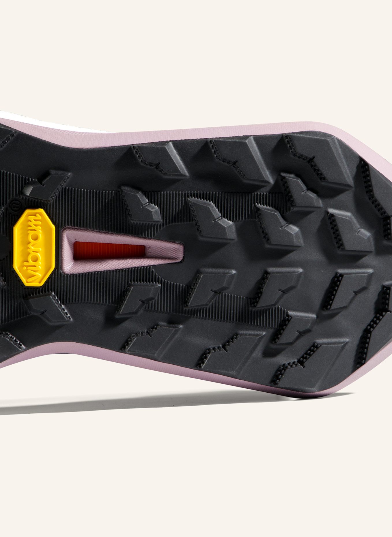 MAMMUT Aenergy Trail Endurance Ultra Low Women: LILA