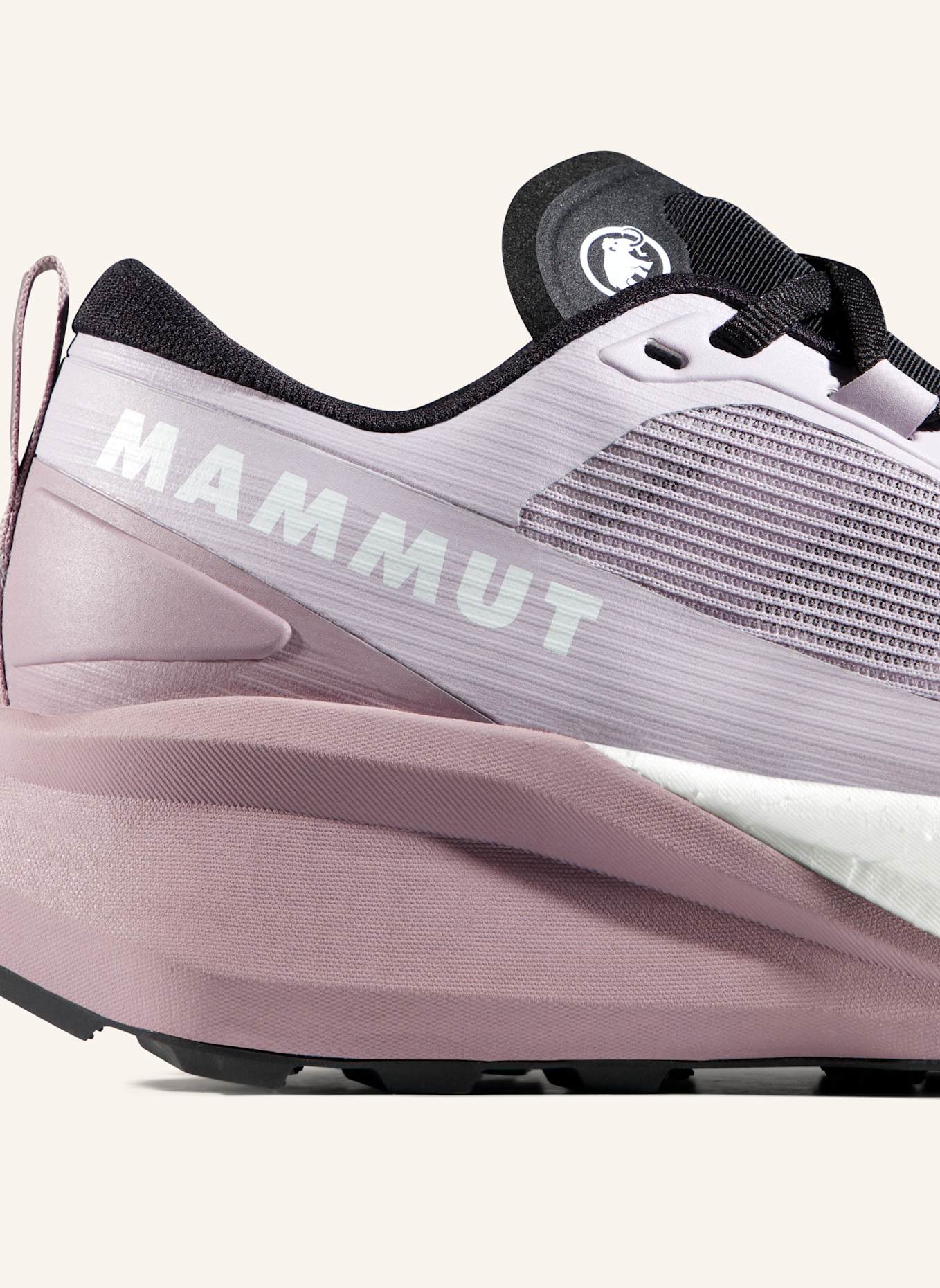 MAMMUT Aenergy Trail Endurance Ultra Low Women: LILA