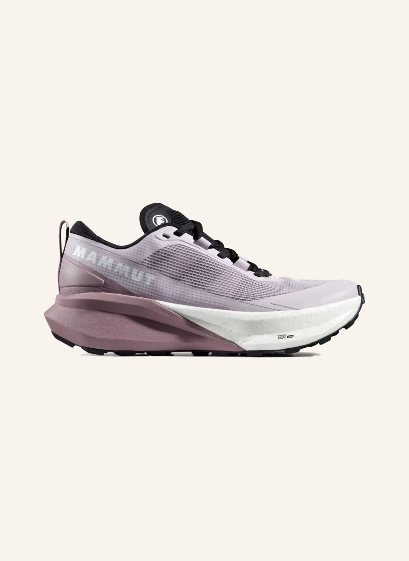 MAMMUT Aenergy Trail Endurance Ultra Low Women: LILA
