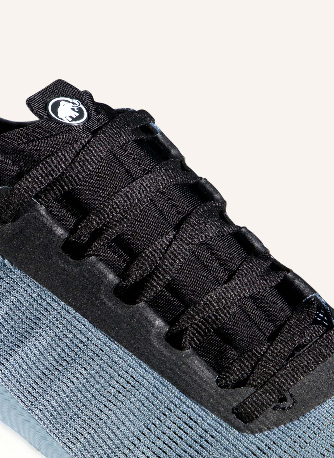 MAMMUT Aenergy Trail All Mountain Low Men: BLAU