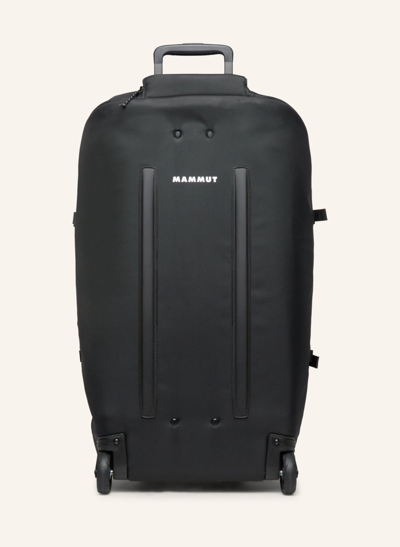 MAMMUT Wheeled Cargo 90: SCHWARZ