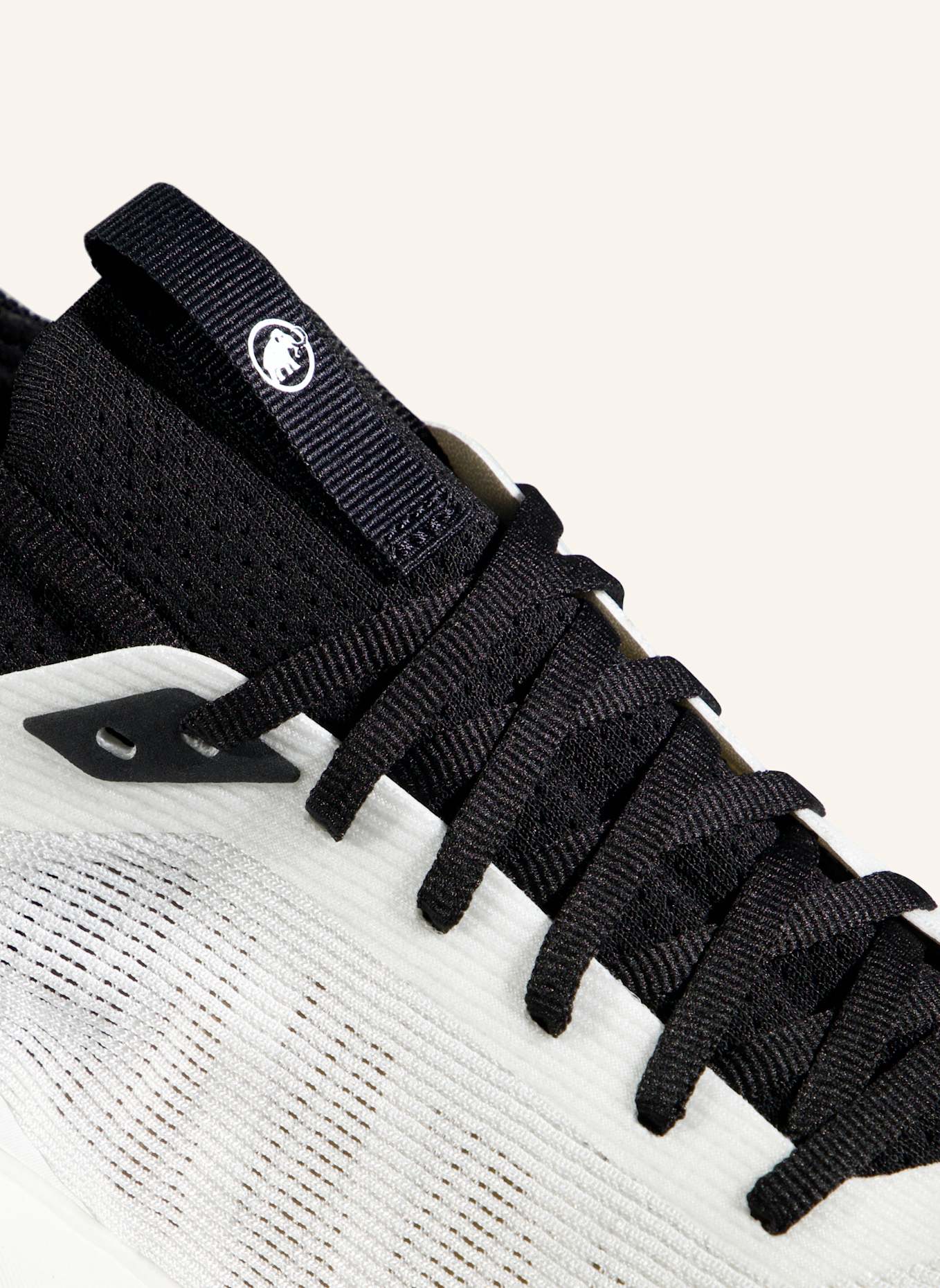 MAMMUT Aenergy Trail Speed Low Women: WEISS