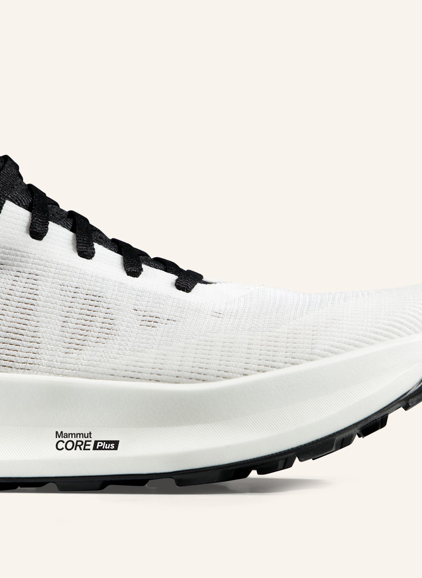 MAMMUT Aenergy Trail Speed Low Women: WEISS