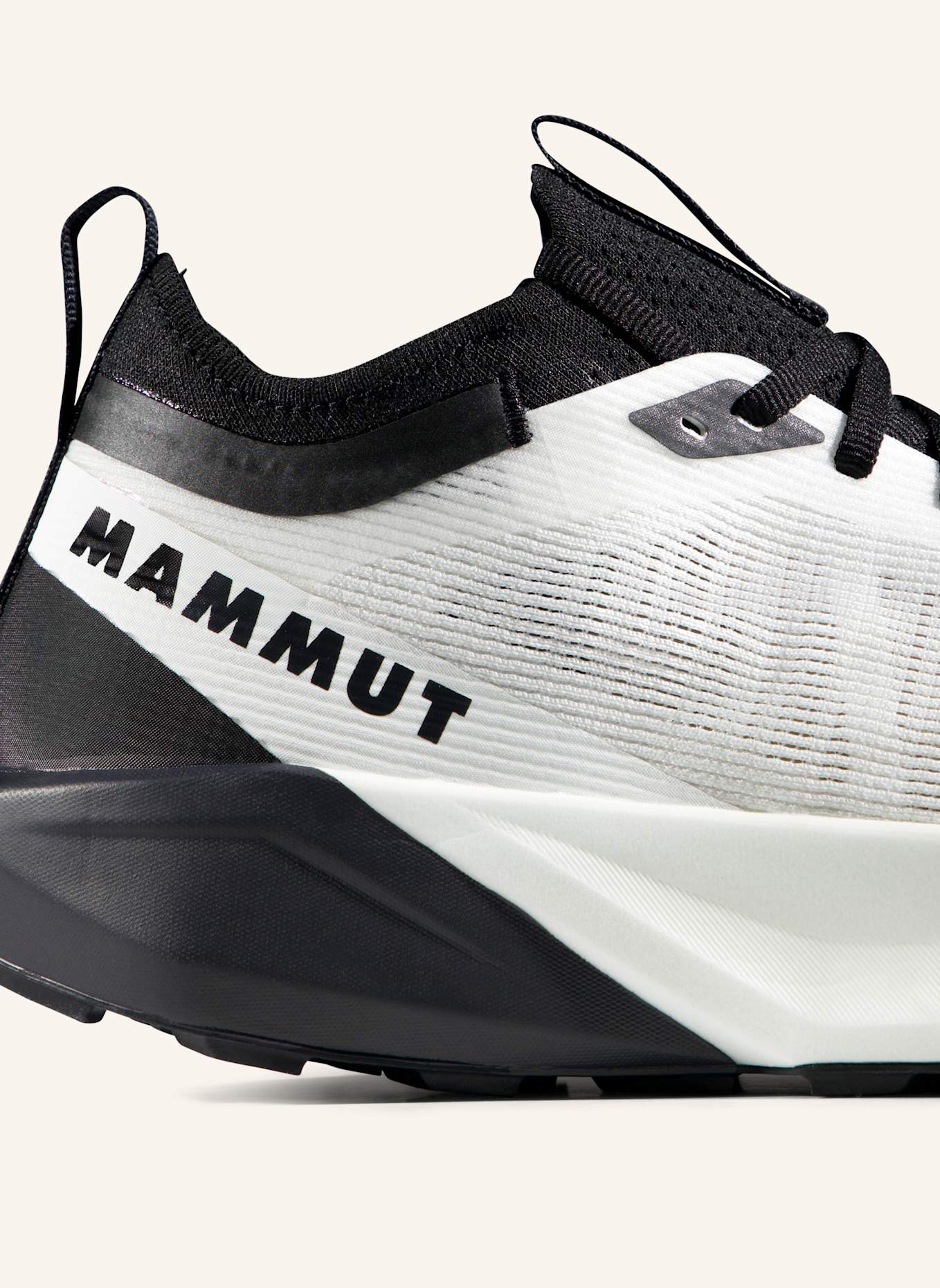 MAMMUT Aenergy Trail Speed Low Women: WEISS