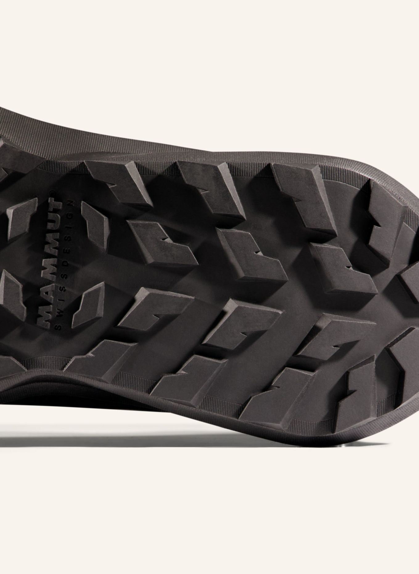 MAMMUT Aenergy Hike Low GTX Women: SCHWARZ