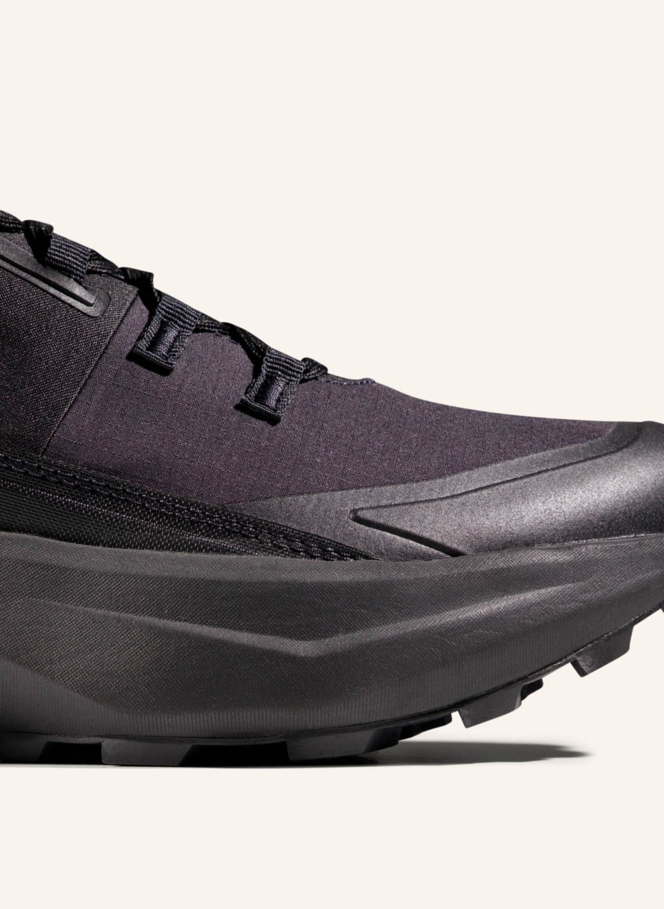 MAMMUT Aenergy Hike Low GTX Women: SCHWARZ