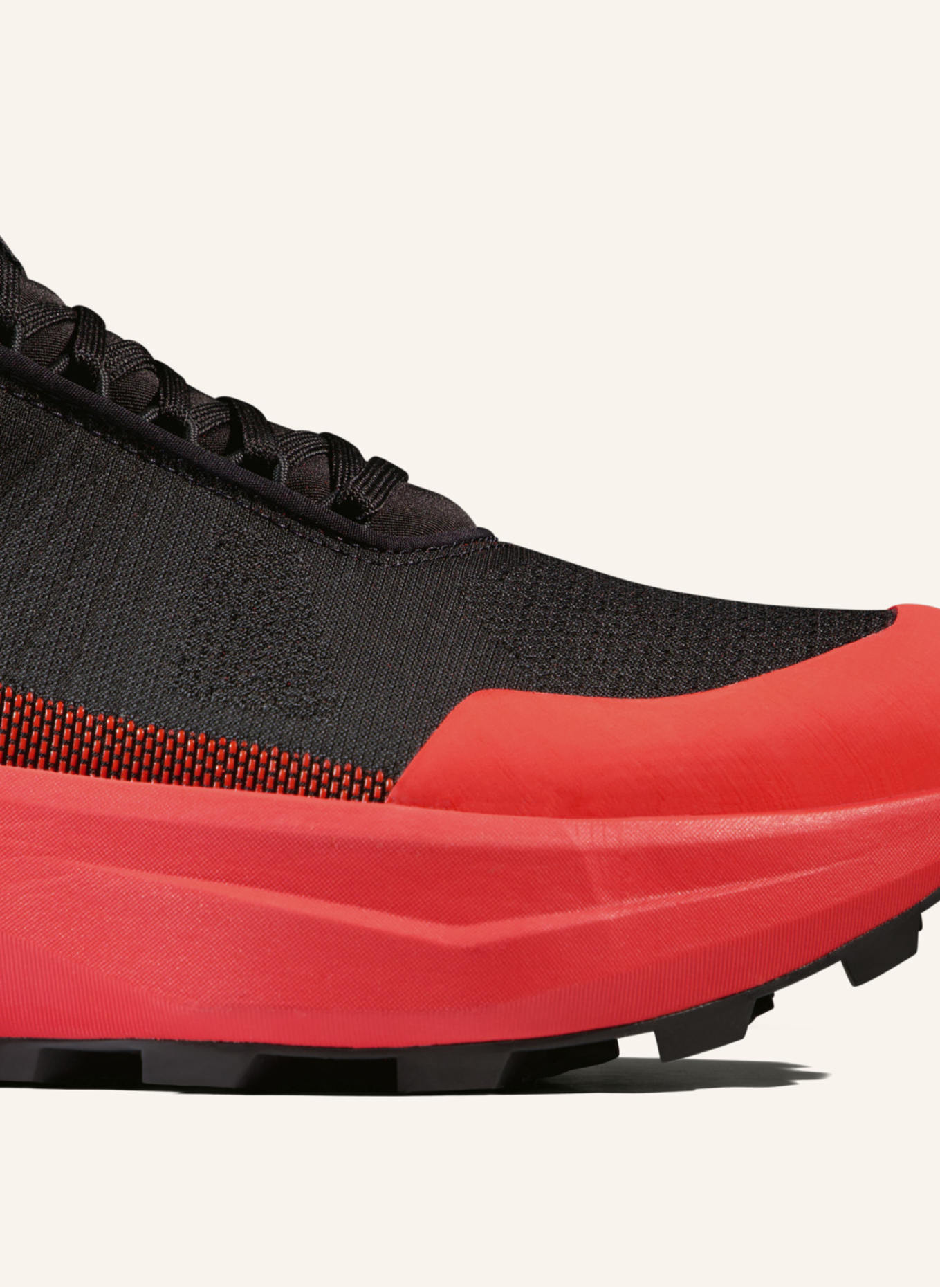 MAMMUT Aenergy Mtn Low GTX Men: SCHWARZ