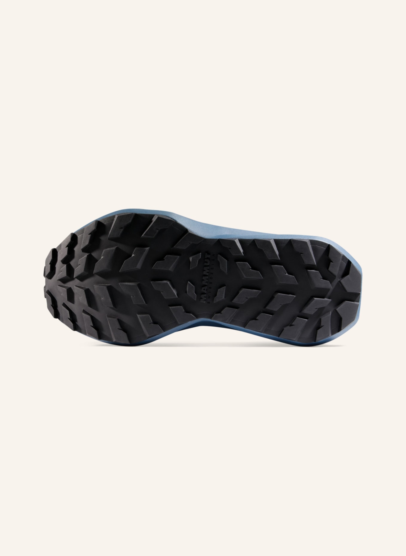 MAMMUT Wanderschuhe AENERGY HIKE LOW GORE-TEX: GRÜN