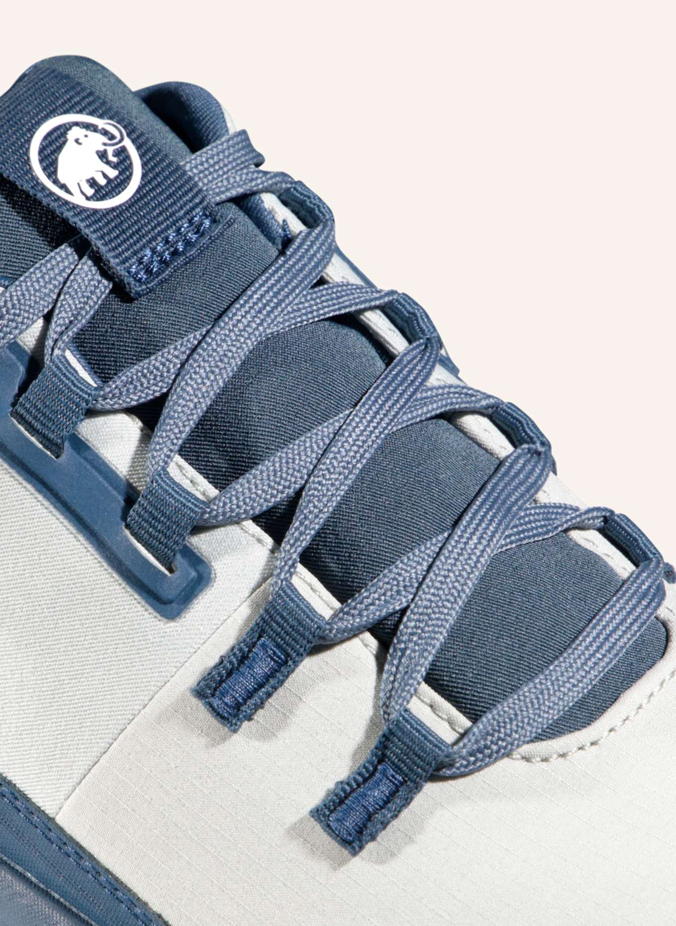 MAMMUT Wanderschuhe AENERGY HIKE LOW GORE-TEX: GRÜN