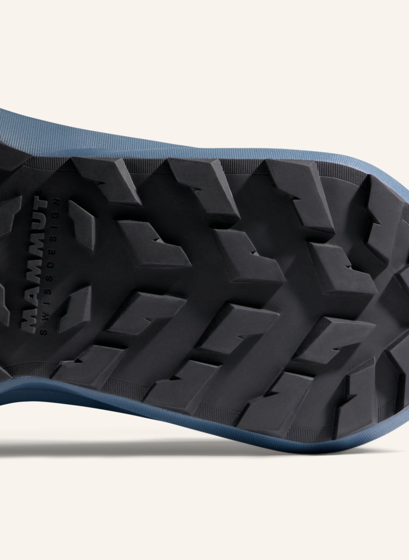 MAMMUT Wanderschuhe AENERGY HIKE LOW GORE-TEX: GRÜN