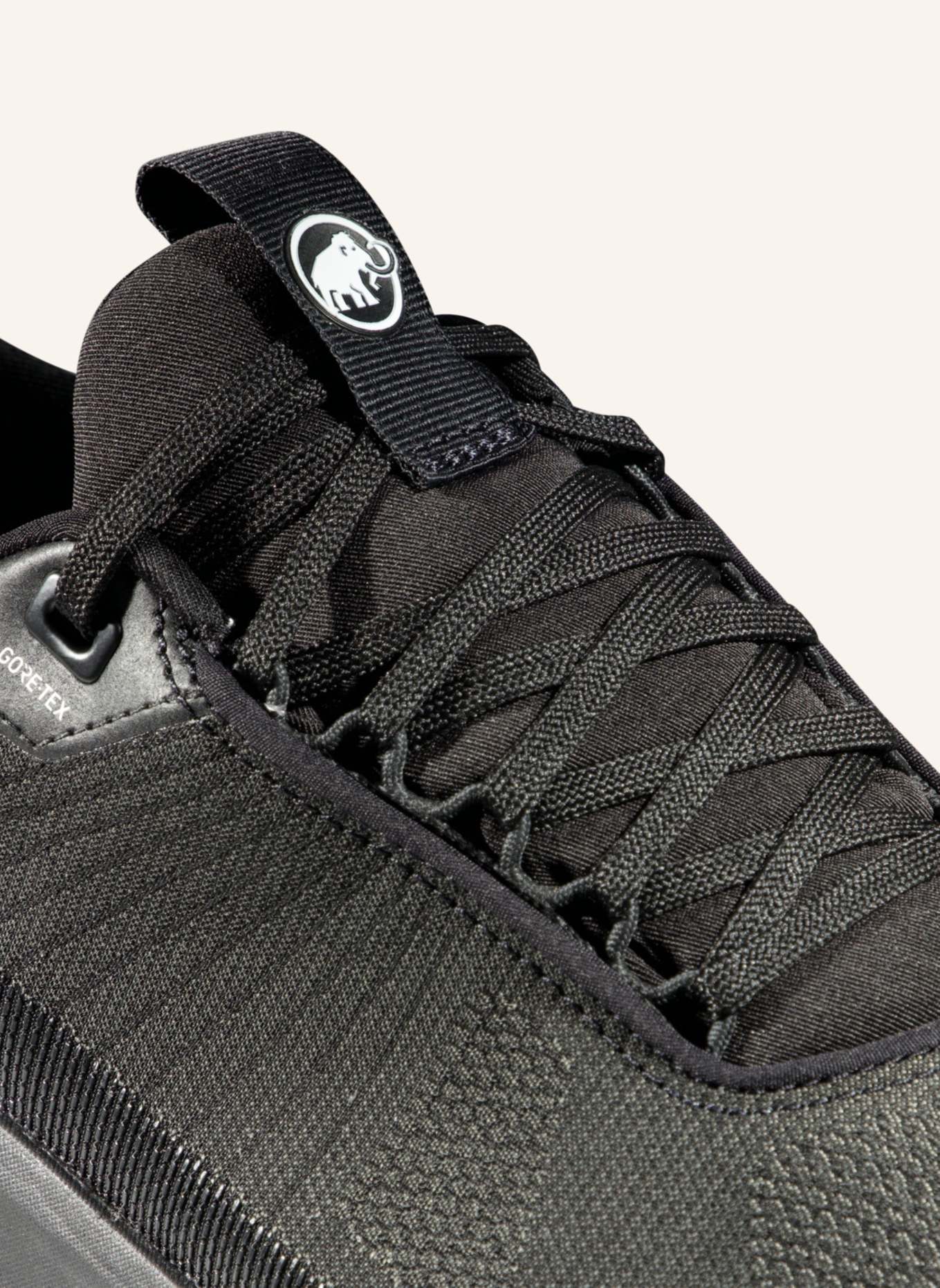 MAMMUT Aenergy Mtn Low GTX Men: GRÜN