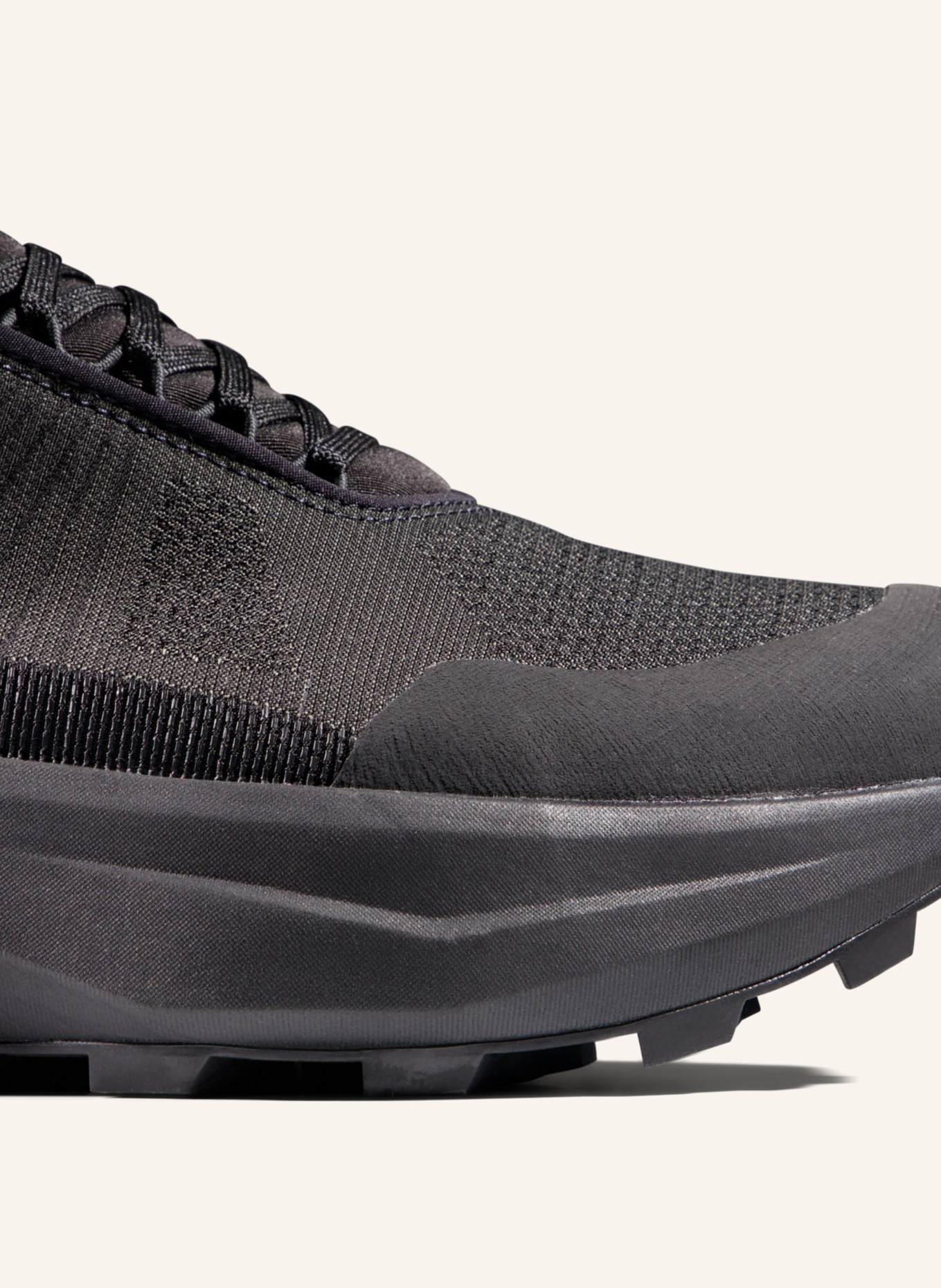 MAMMUT Aenergy Mtn Low GTX Men: GRÜN