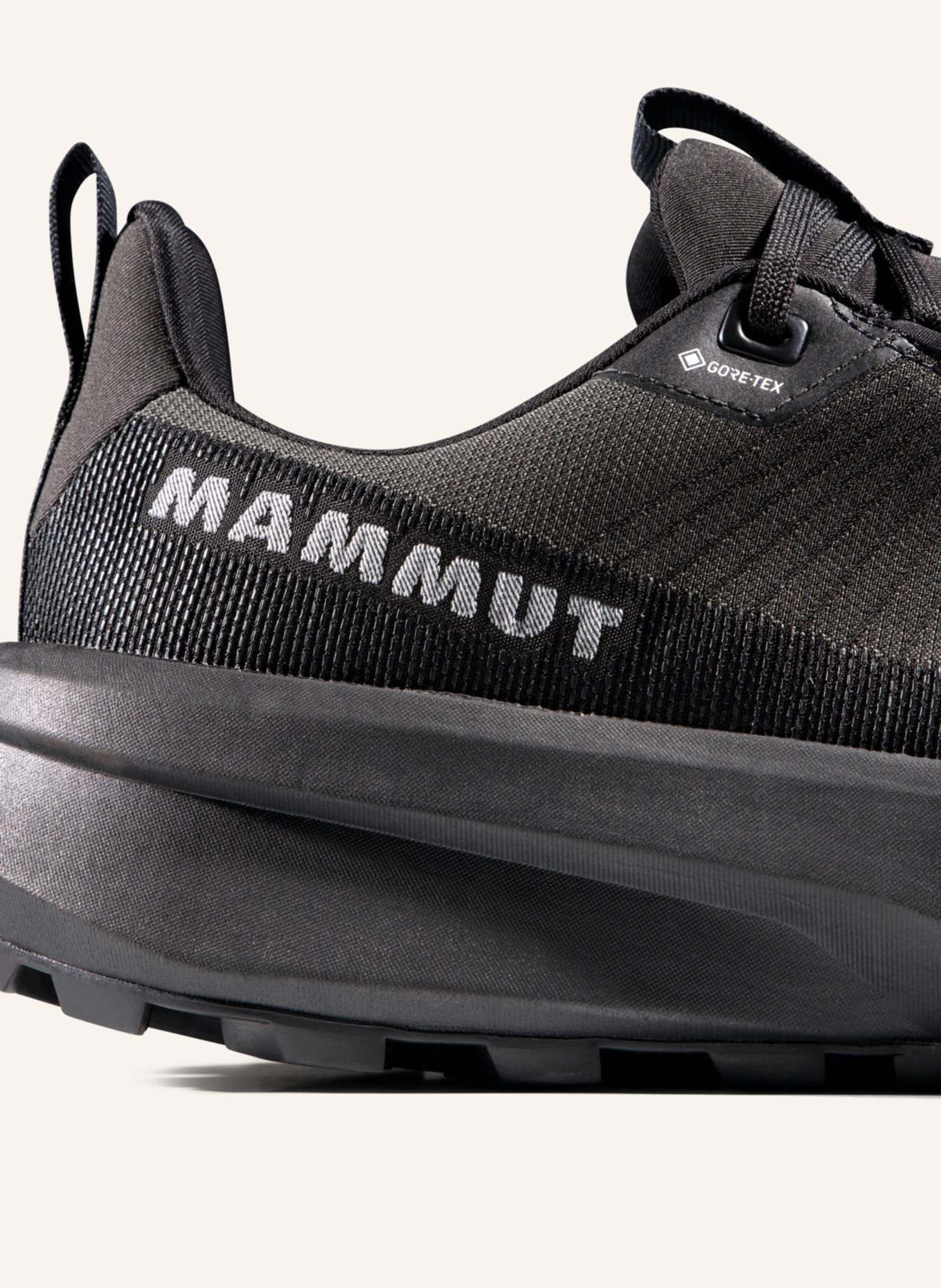 MAMMUT Aenergy Mtn Low GTX Men: GRÜN