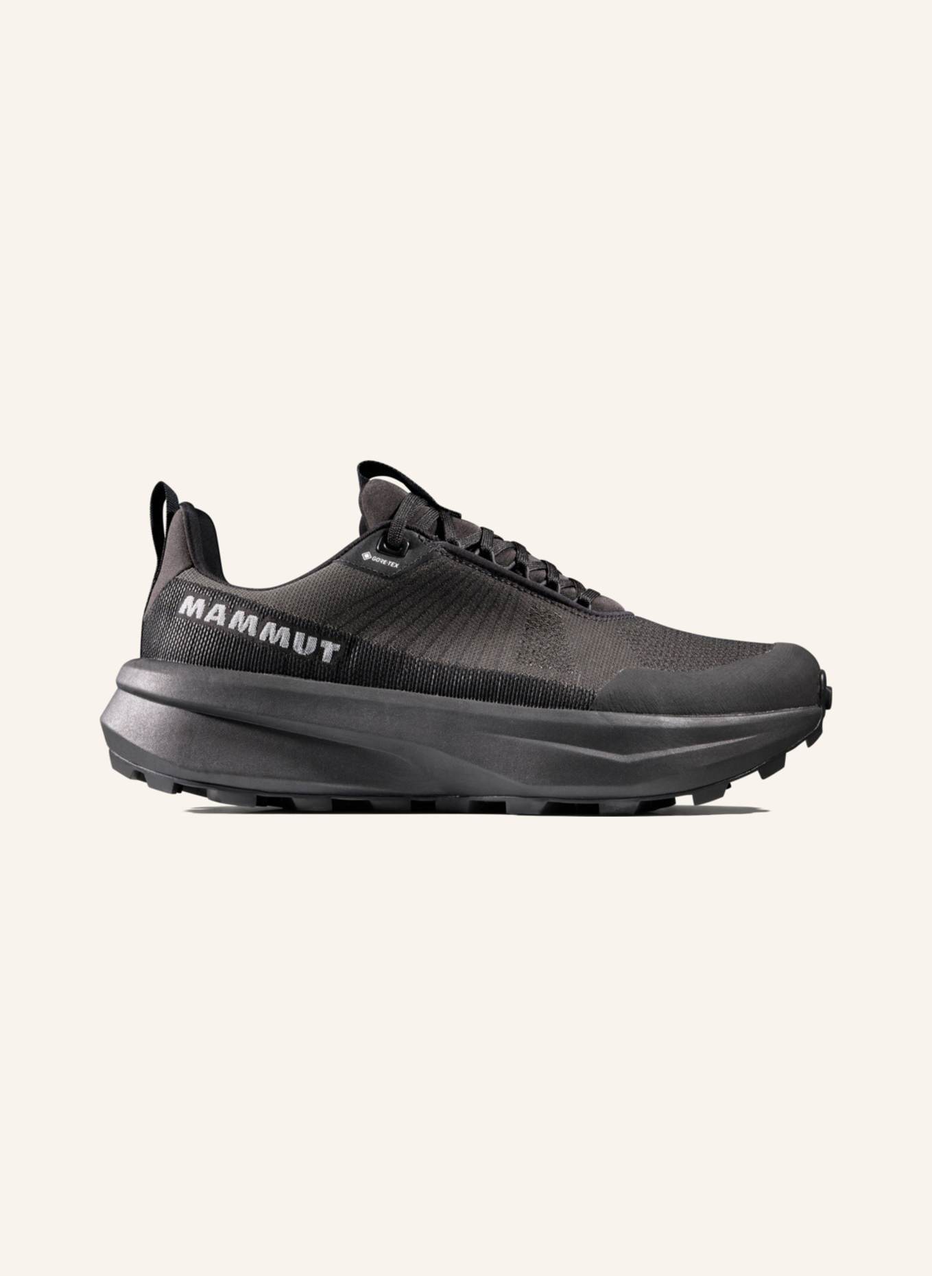MAMMUT Aenergy Mtn Low GTX Men: GRÜN