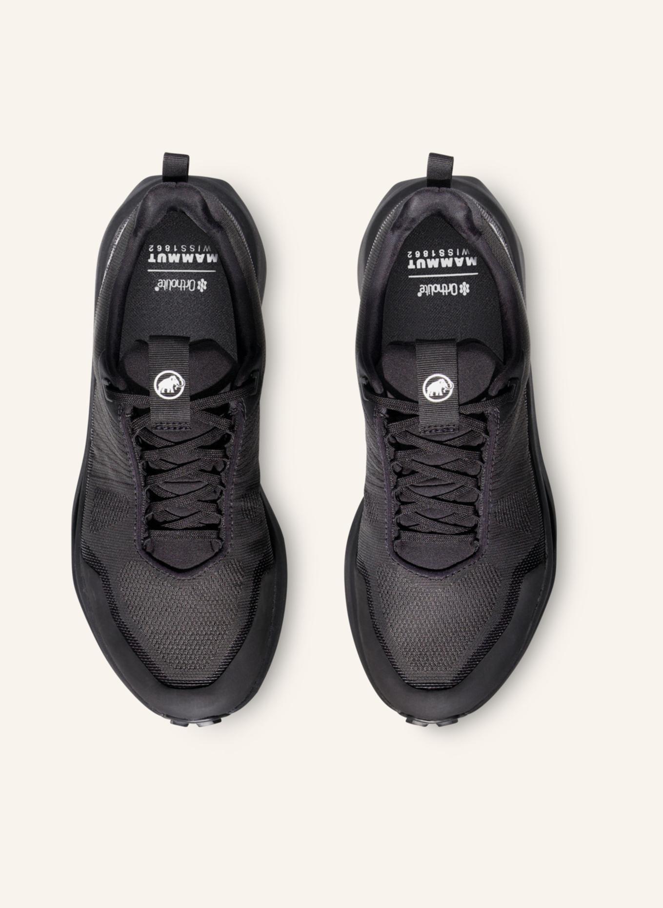 MAMMUT Aenergy Mtn Low GTX Men: GRÜN