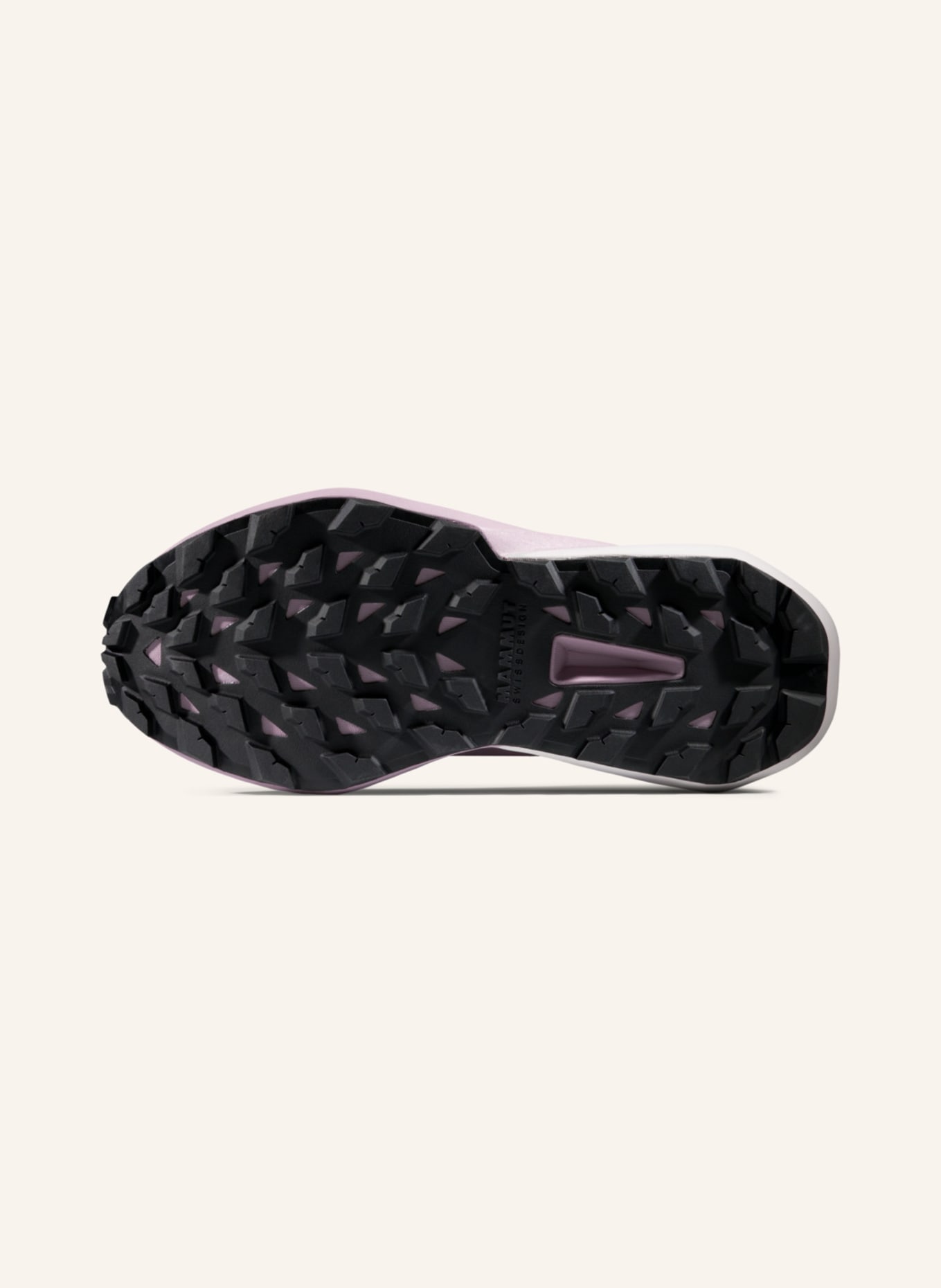 MAMMUT Aenergy Trail All Mountain Low GTX Women: LILA