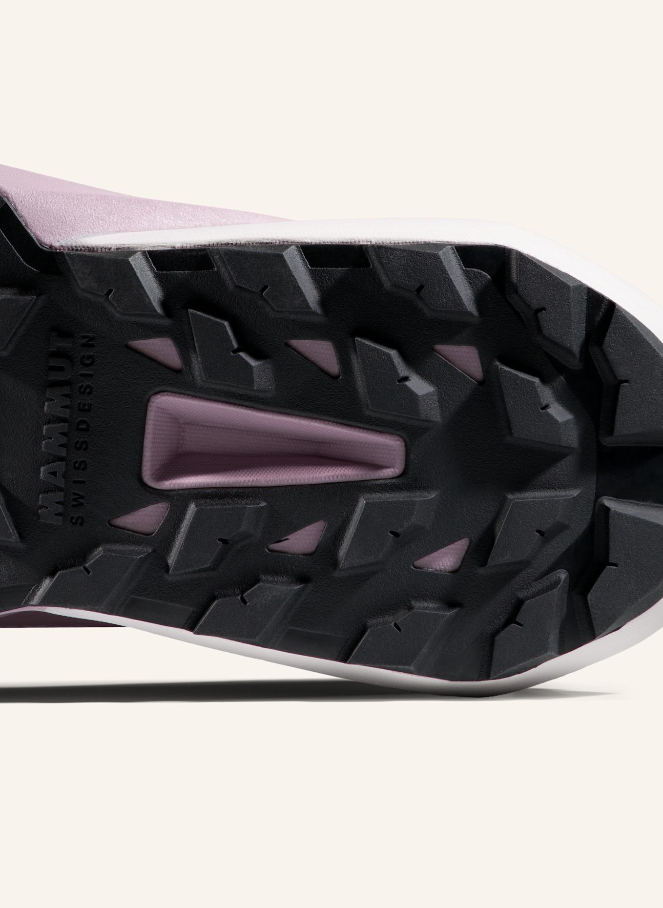MAMMUT Aenergy Trail All Mountain Low GTX Women: LILA