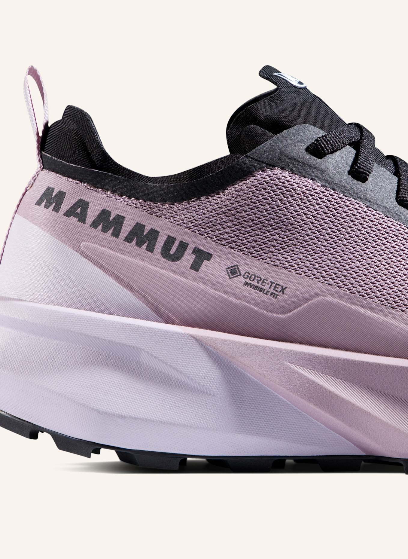 MAMMUT Aenergy Trail All Mountain Low GTX Women: LILA