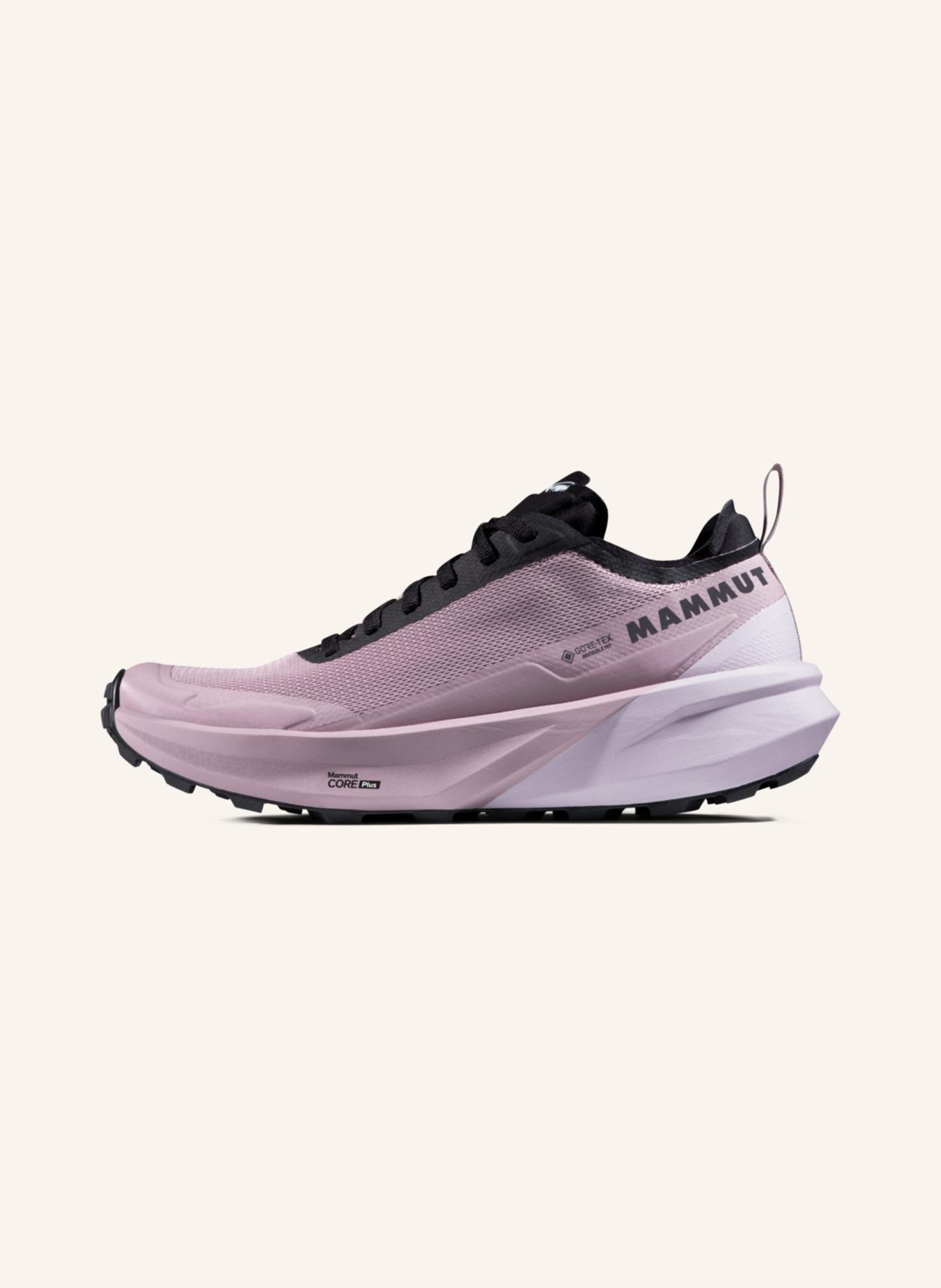 MAMMUT Aenergy Trail All Mountain Low GTX Women: LILA