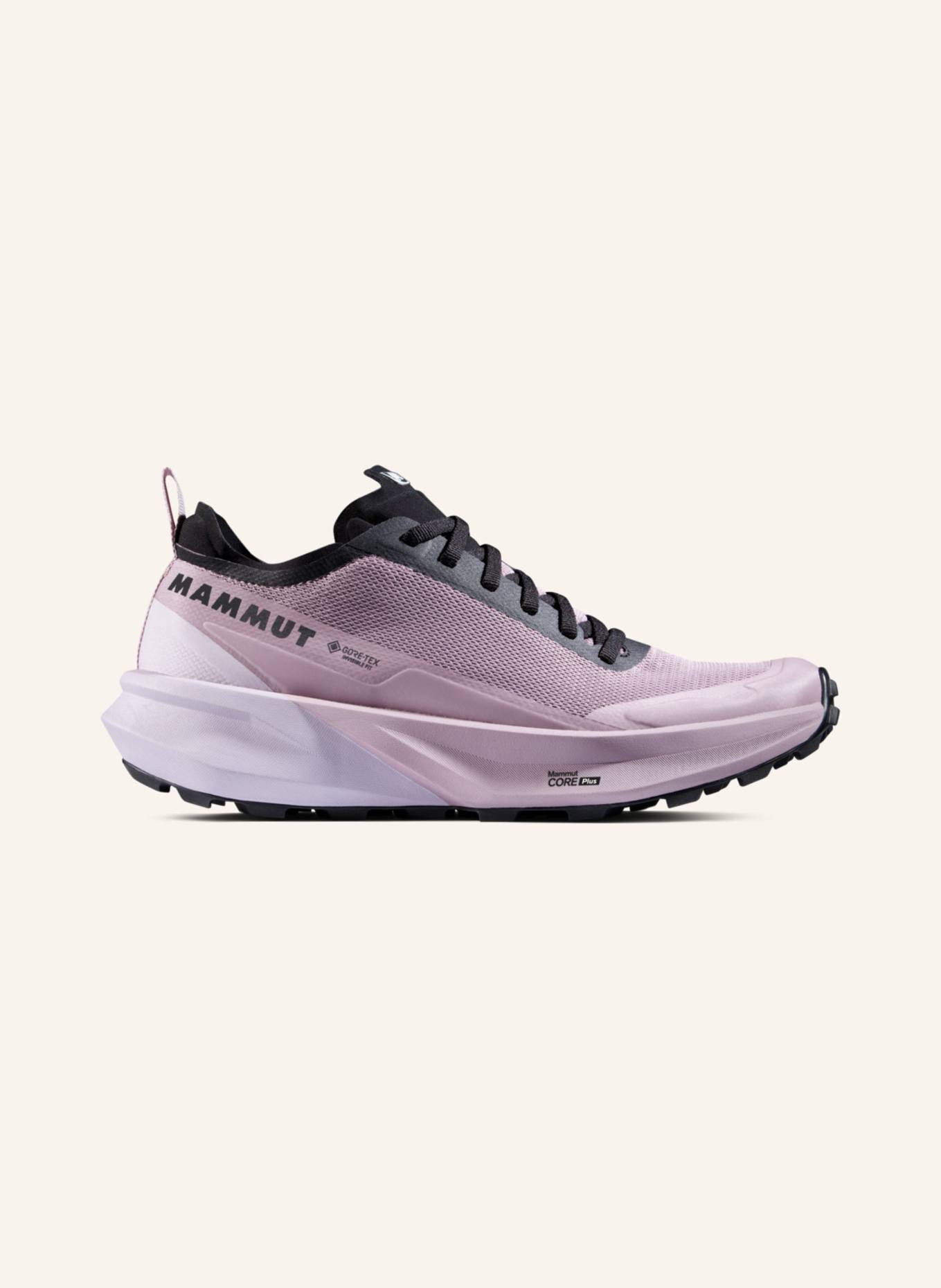 MAMMUT Aenergy Trail All Mountain Low GTX Women: LILA