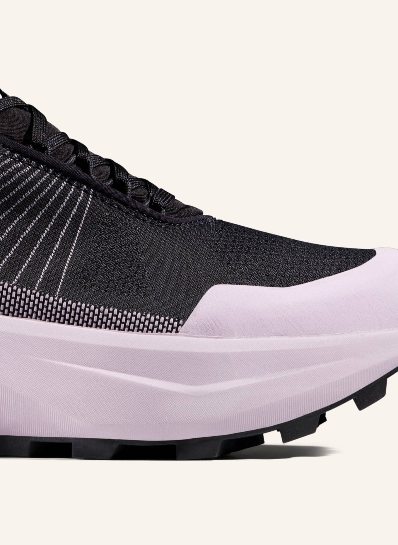 MAMMUT Aenergy Mtn Low GTX Women: SCHWARZ