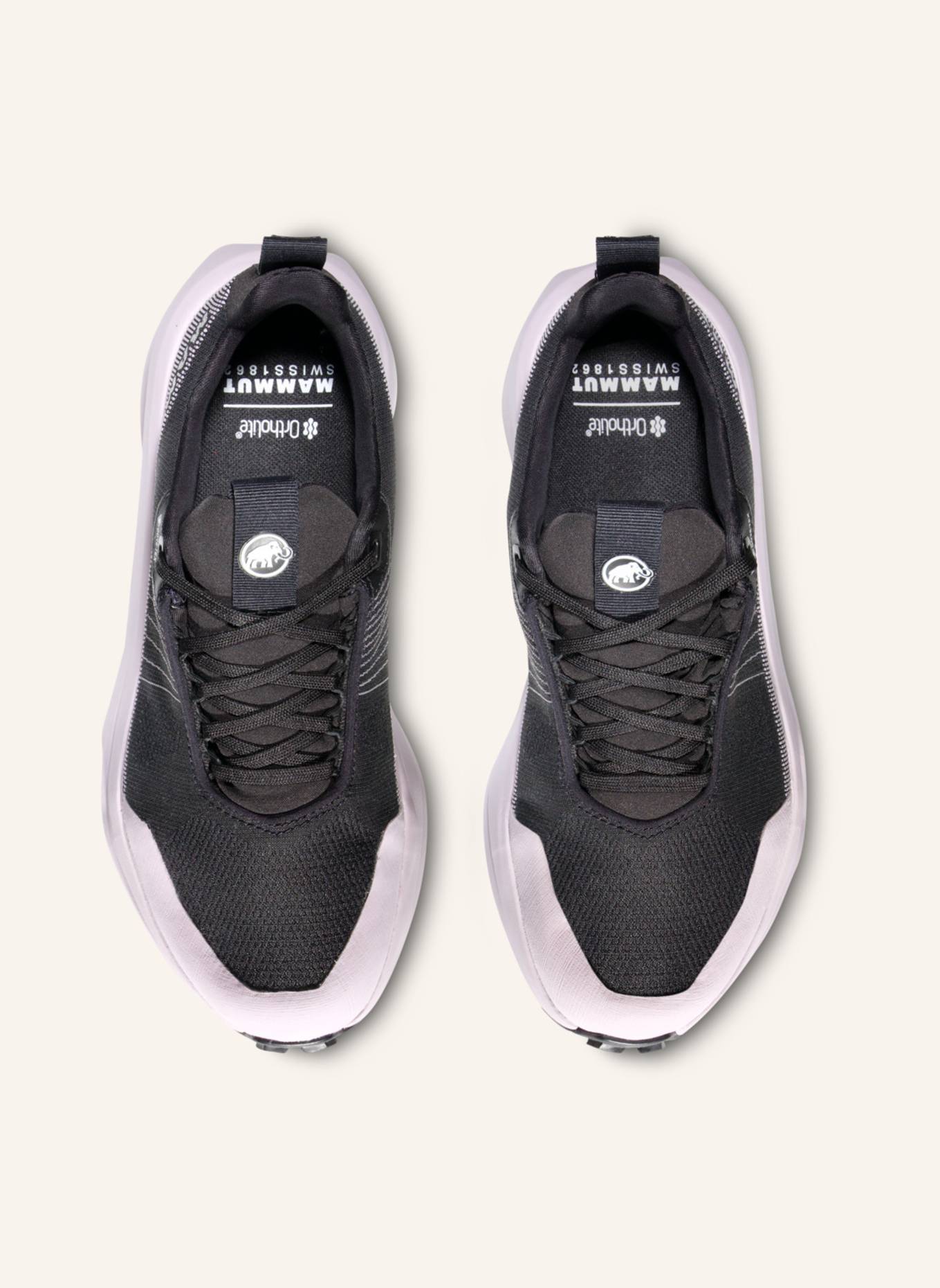 MAMMUT Aenergy Mtn Low GTX Women: SCHWARZ