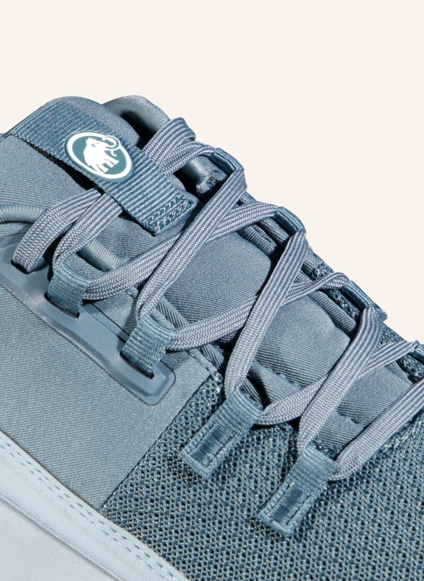 MAMMUT Aenergy Hike Low Women: SCHWARZ