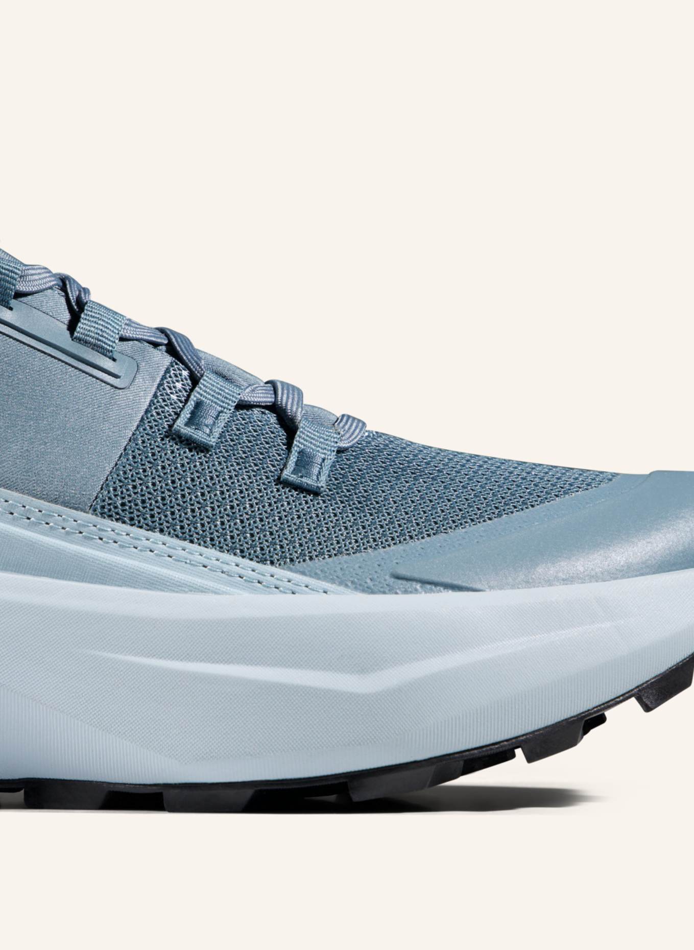 MAMMUT Aenergy Hike Low Women: SCHWARZ