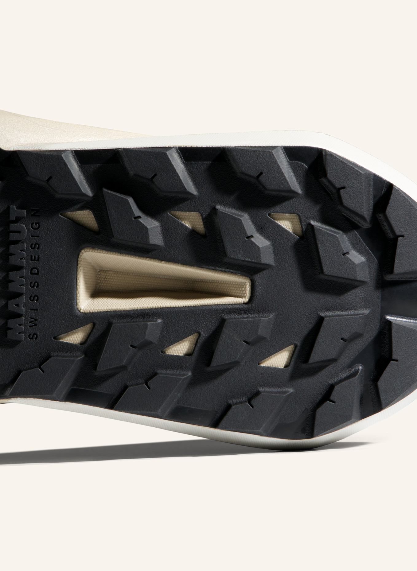 MAMMUT Aenergy Trail All Mountain Low GTX Men: CREME