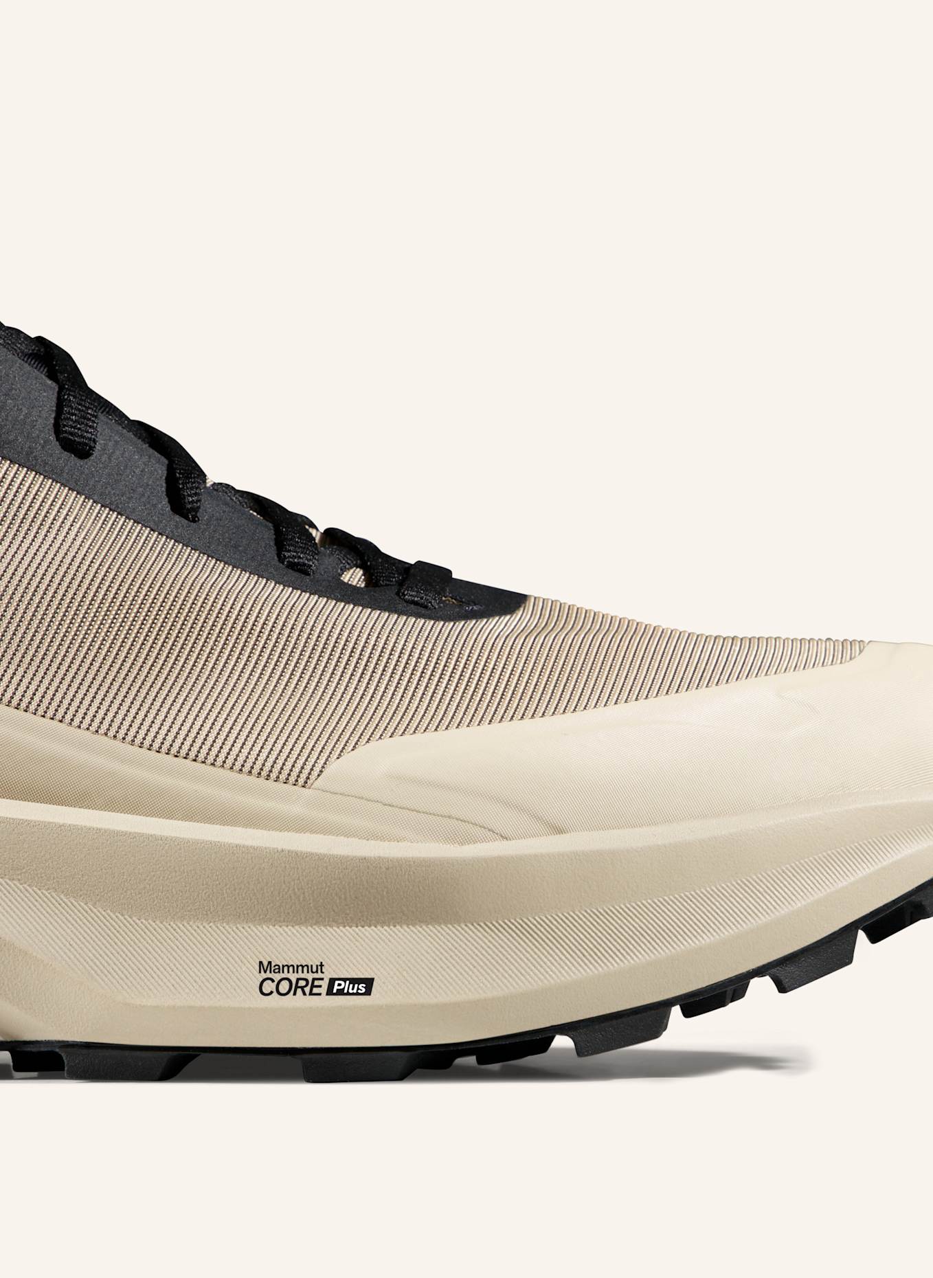 MAMMUT Aenergy Trail All Mountain Low GTX Men: CREME