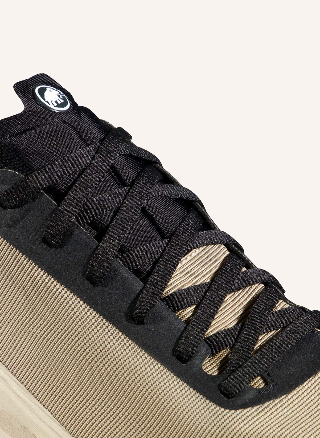 MAMMUT Aenergy Trail All Mountain Low GTX Men: CREME