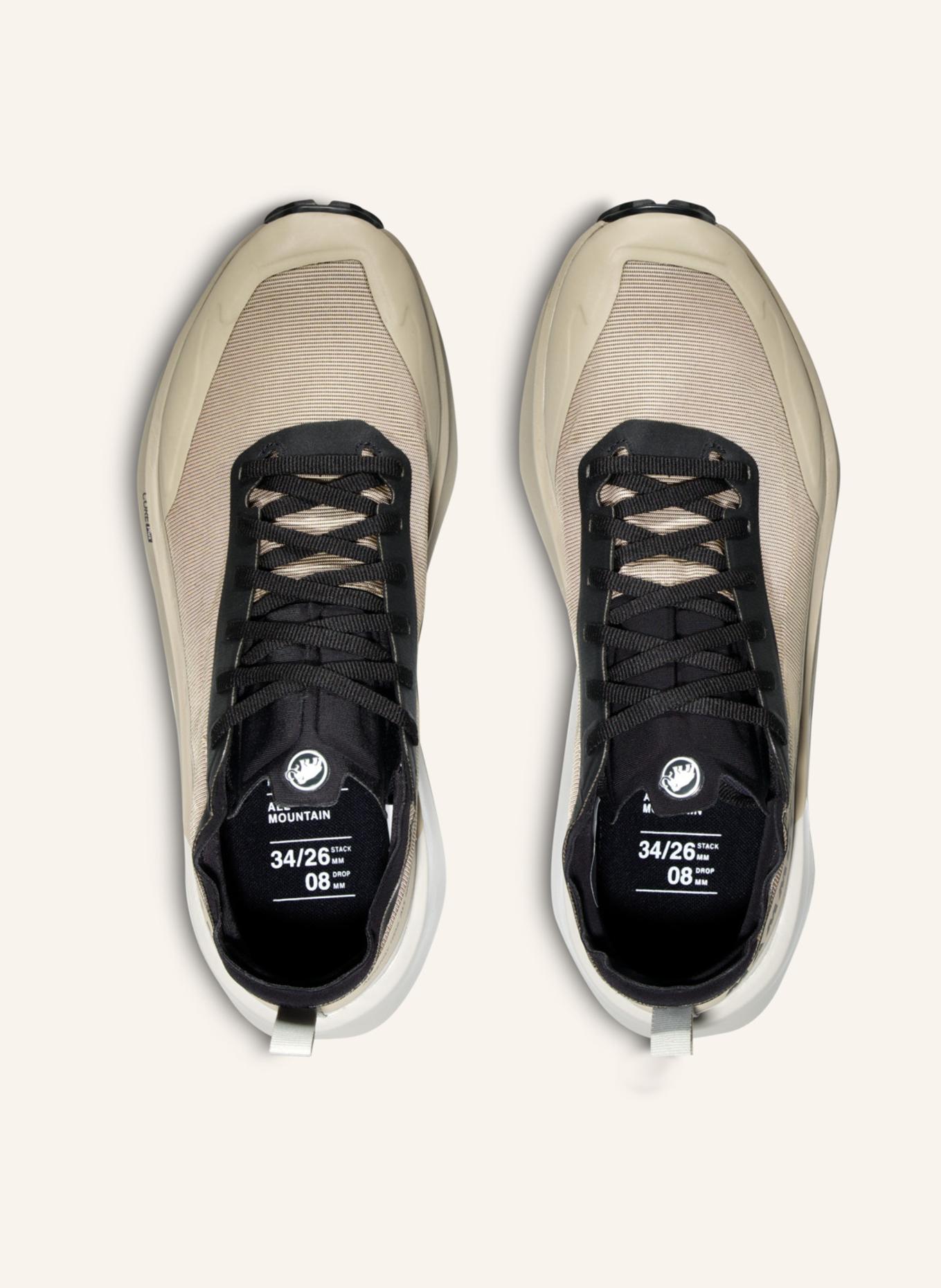 MAMMUT Aenergy Trail All Mountain Low GTX Men: CREME