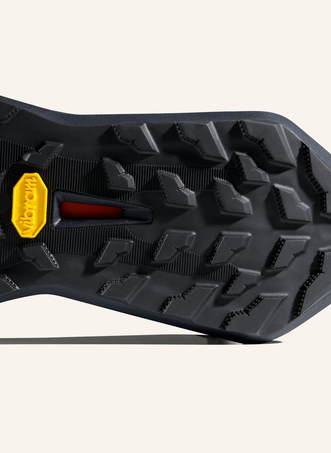 MAMMUT Aenergy Trail Endurance Ultra Low GTX Men: SCHWARZ