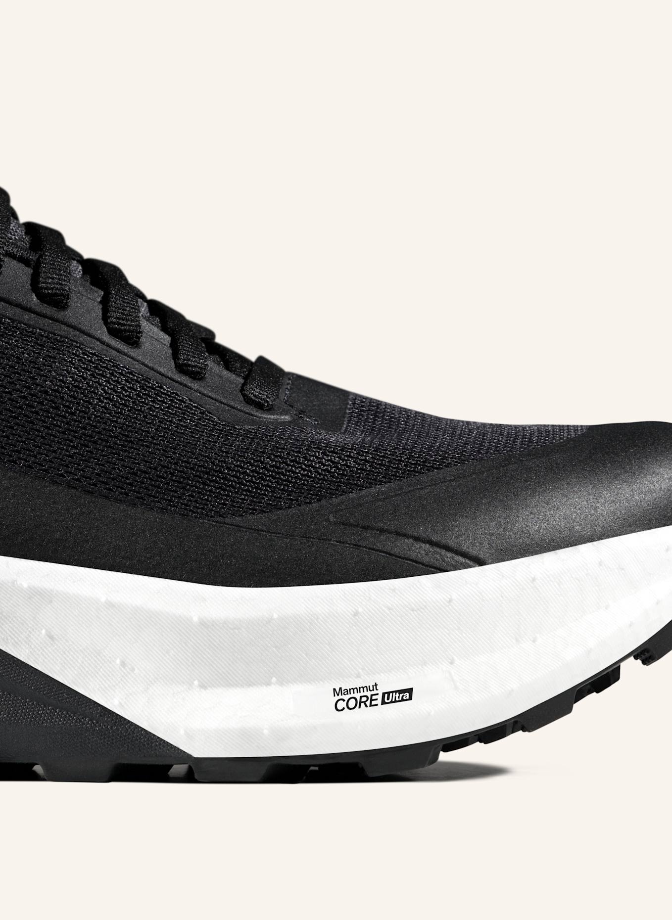 MAMMUT Aenergy Trail Endurance Ultra Low GTX Men: SCHWARZ