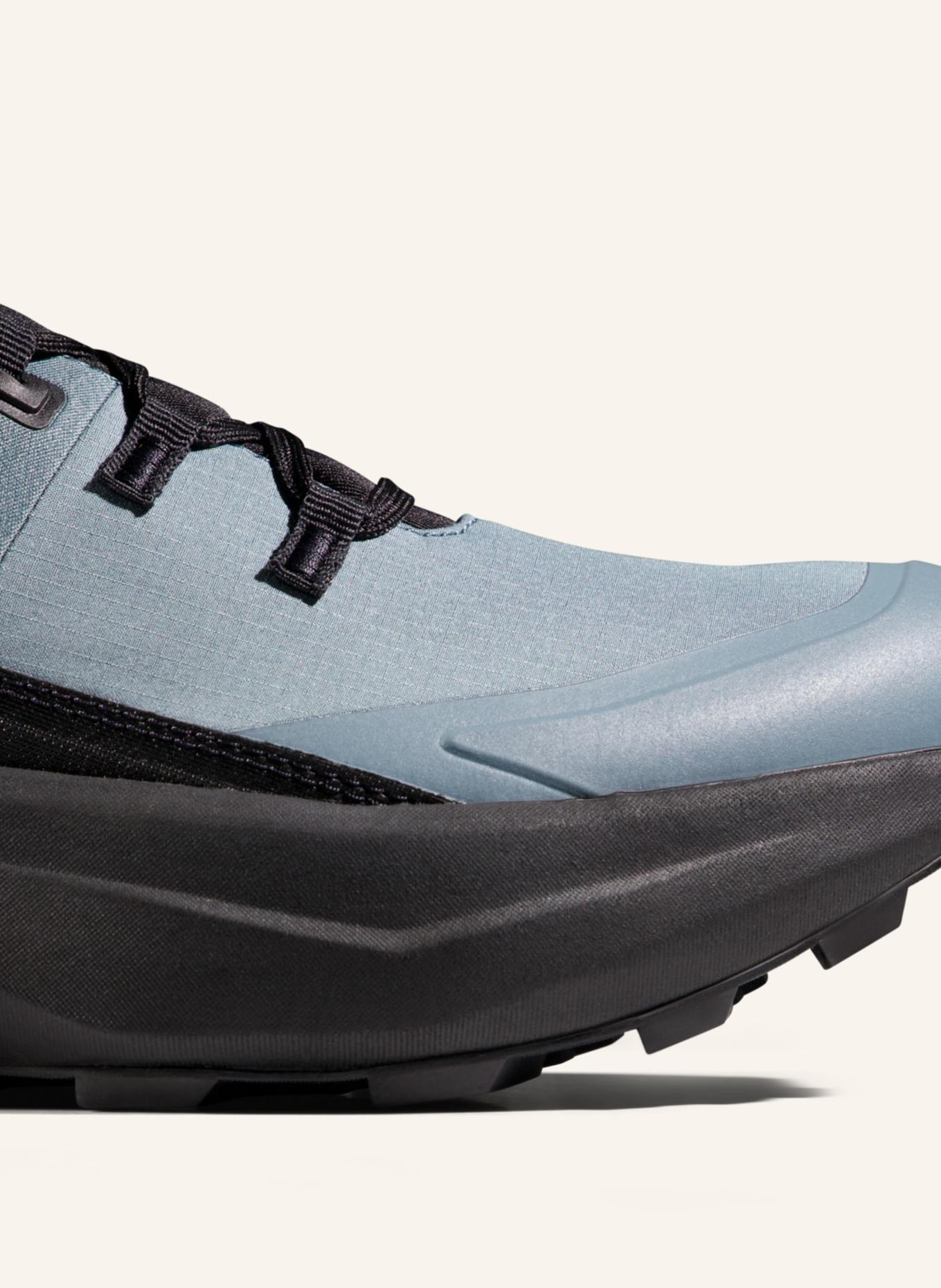 MAMMUT Aenergy Hike Low GTX Men: SCHWARZ