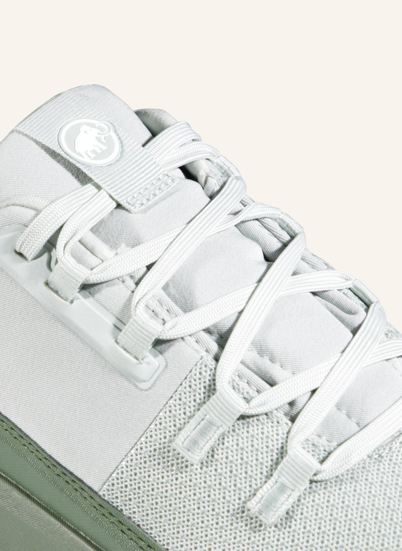 MAMMUT Aenergy Hike Low Men: GELB