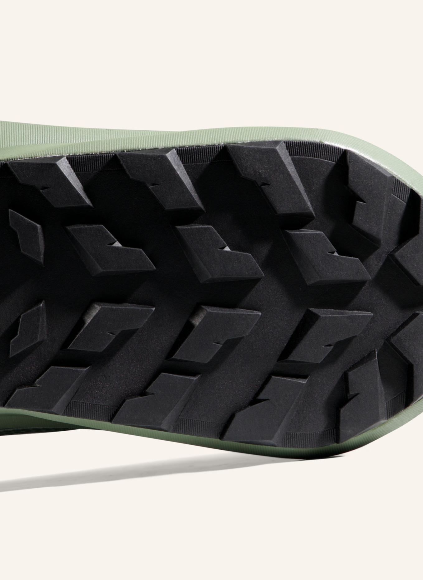 MAMMUT Aenergy Hike Low Men: GELB